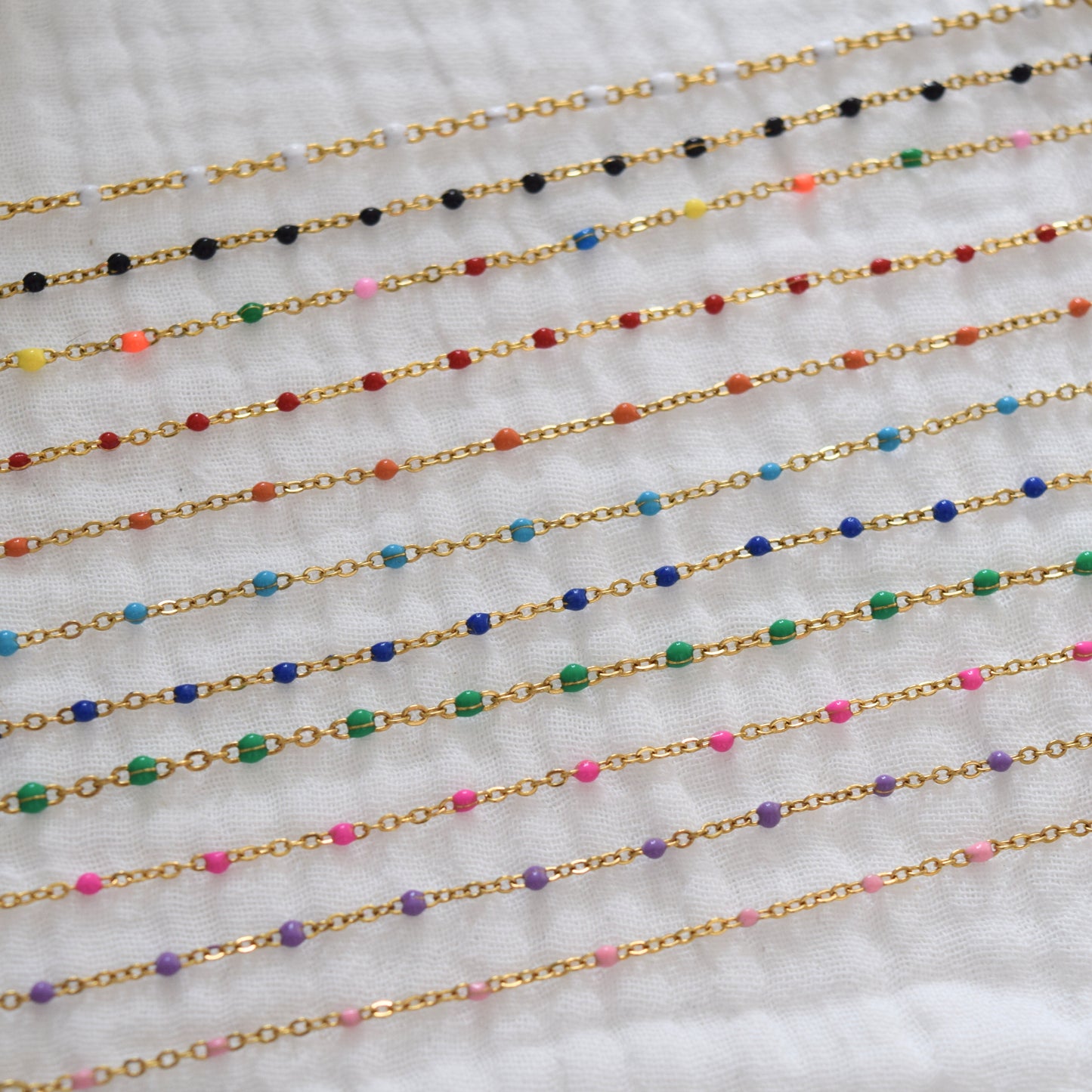 Collier Bali