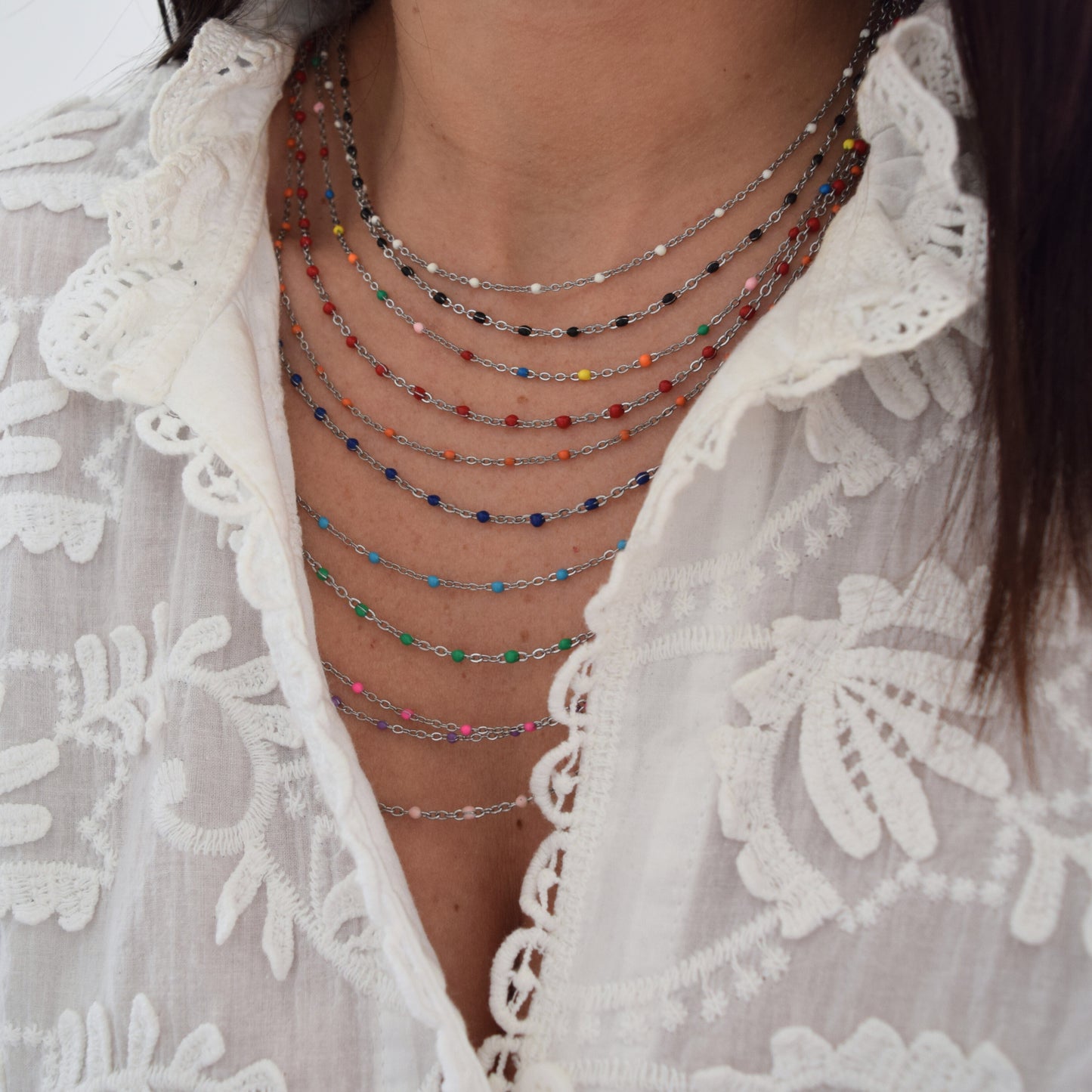 Collier Balia