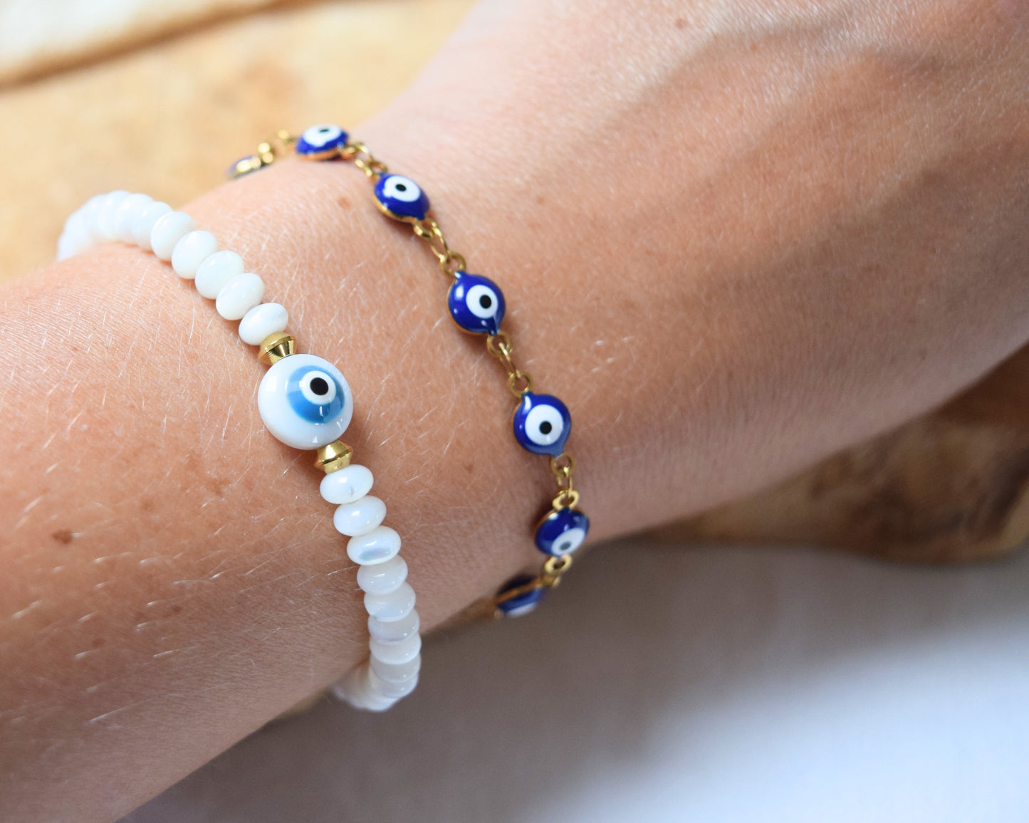 Bracelet Mataki