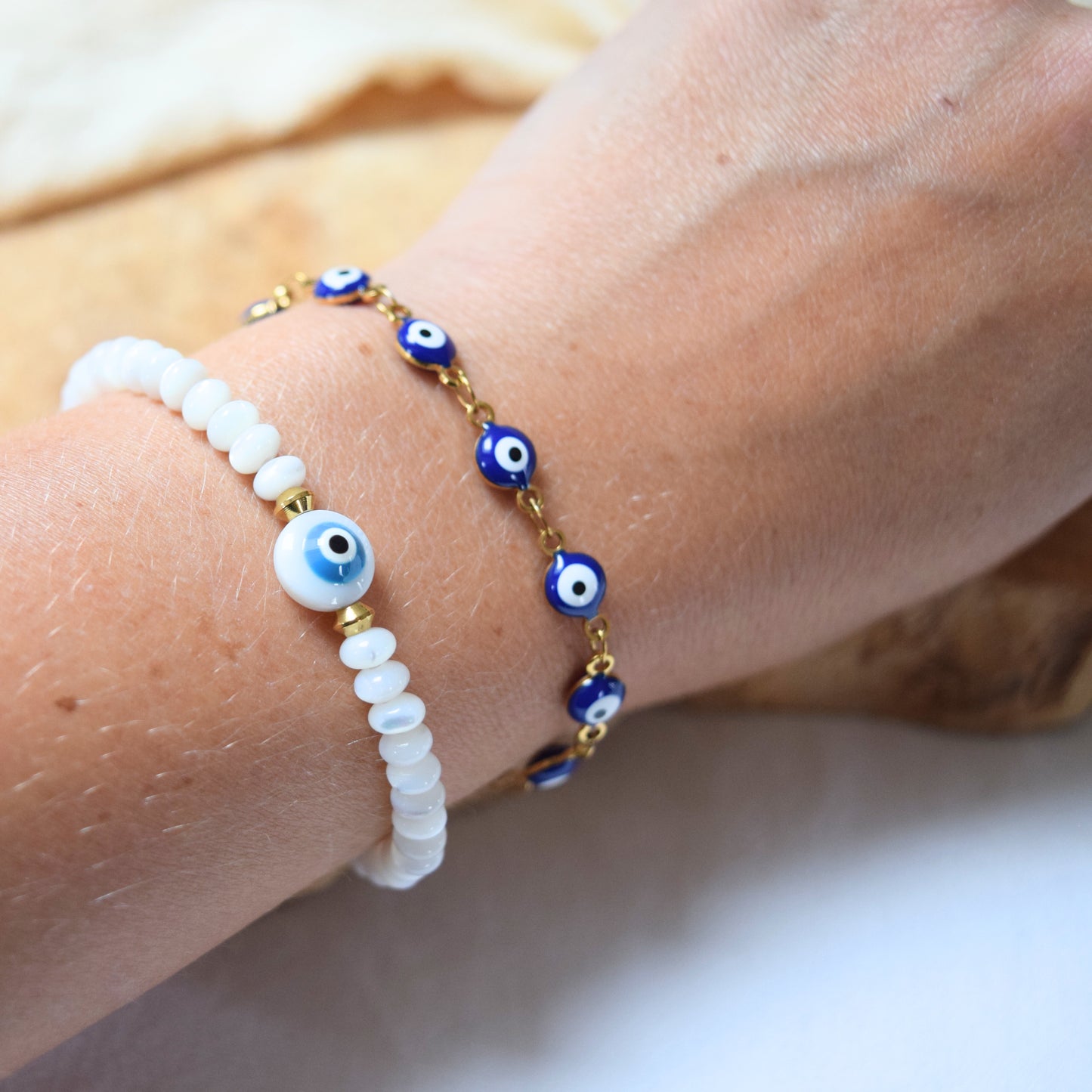 Bracelet Mataki