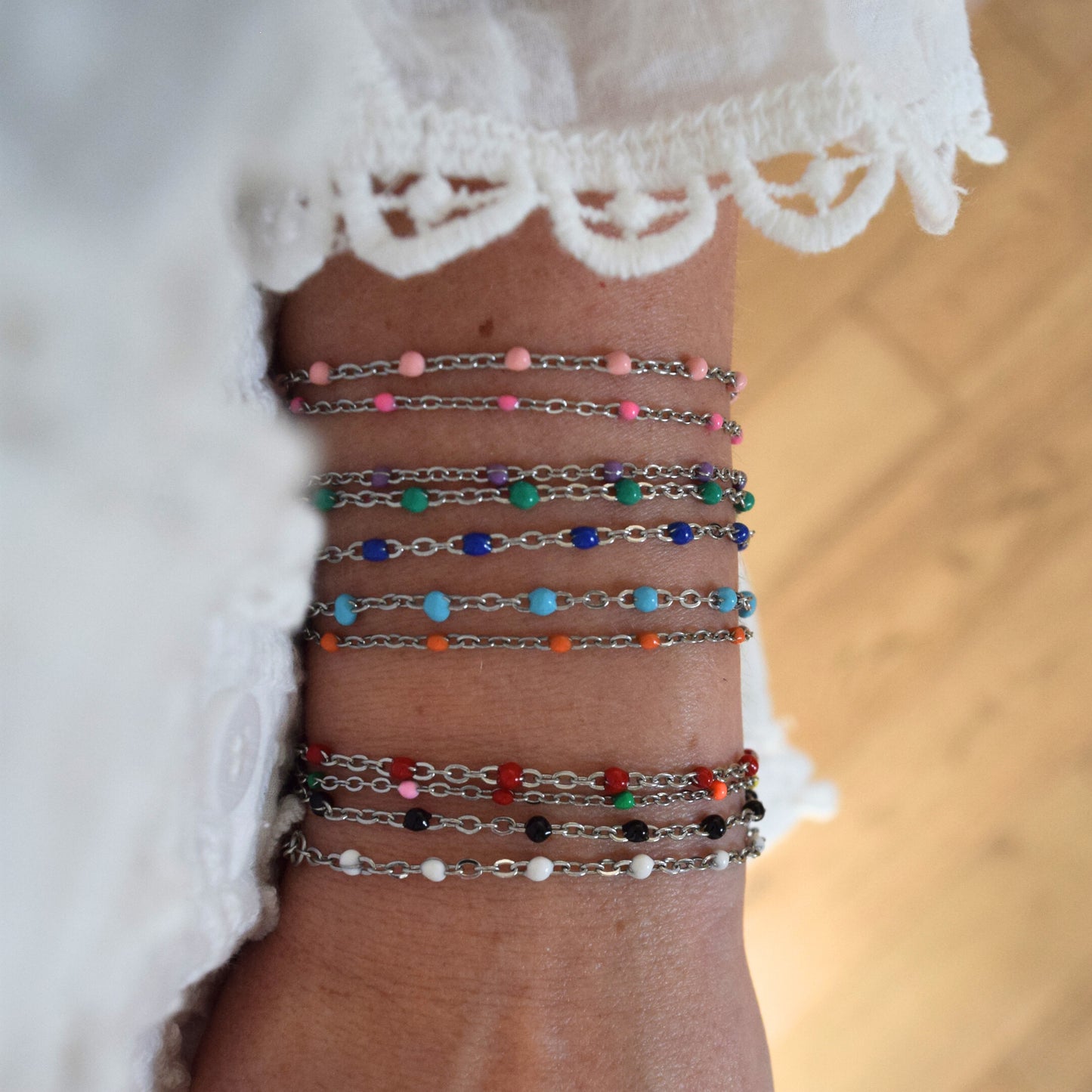 Bracelet Balia
