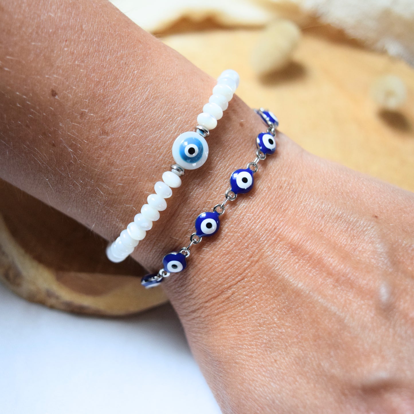 Bracelet Mataki