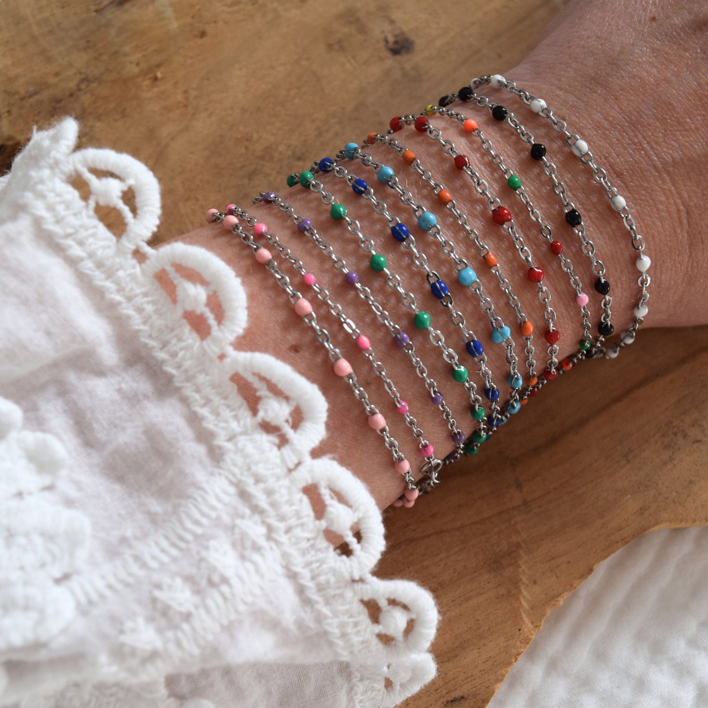 Bracelet Balia