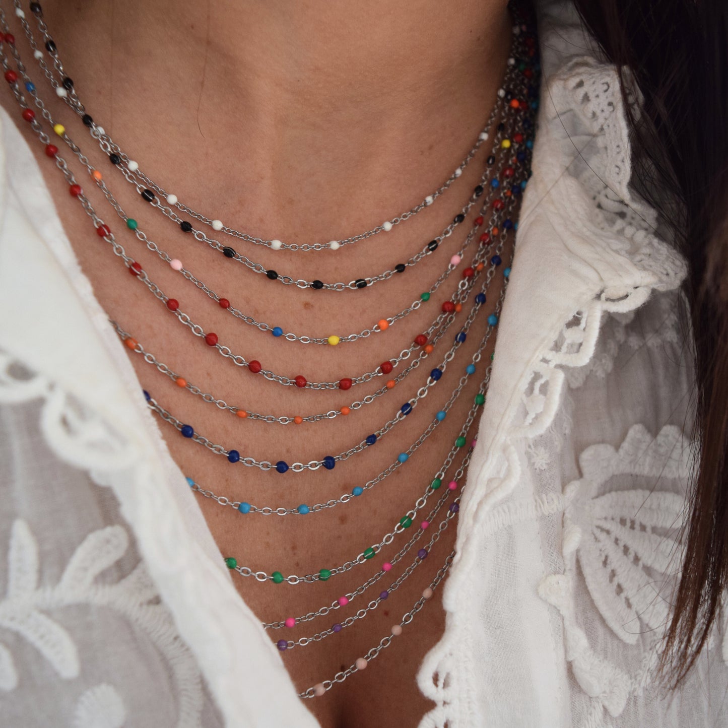 Collier Balia