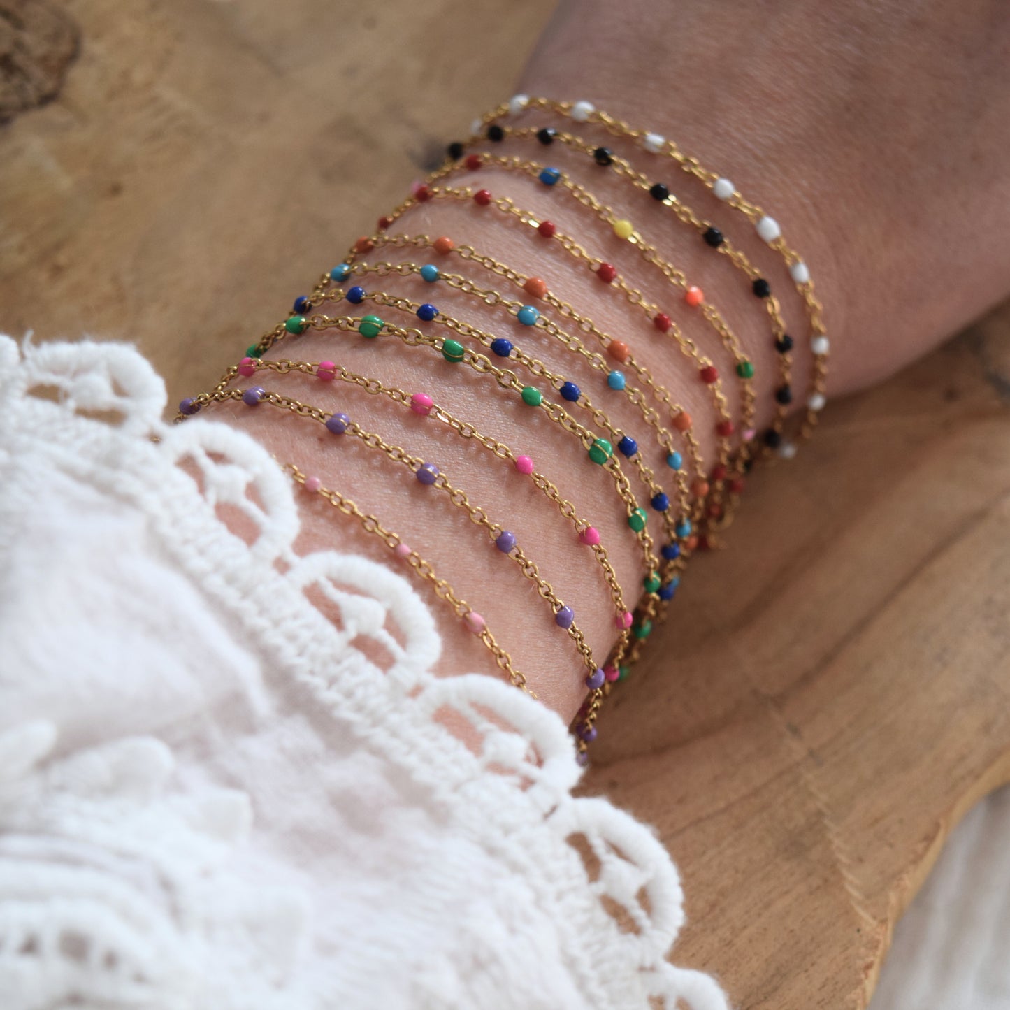 Bracelet Bali