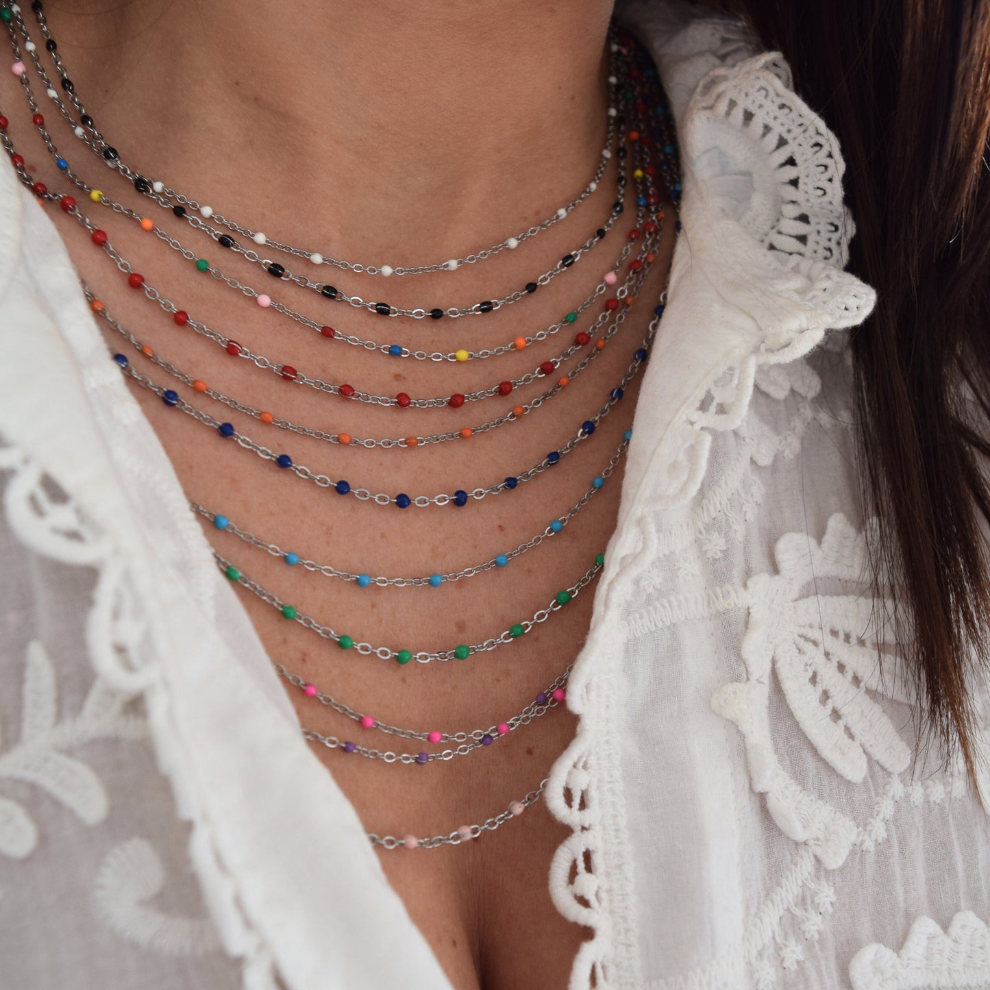 Collier Balia