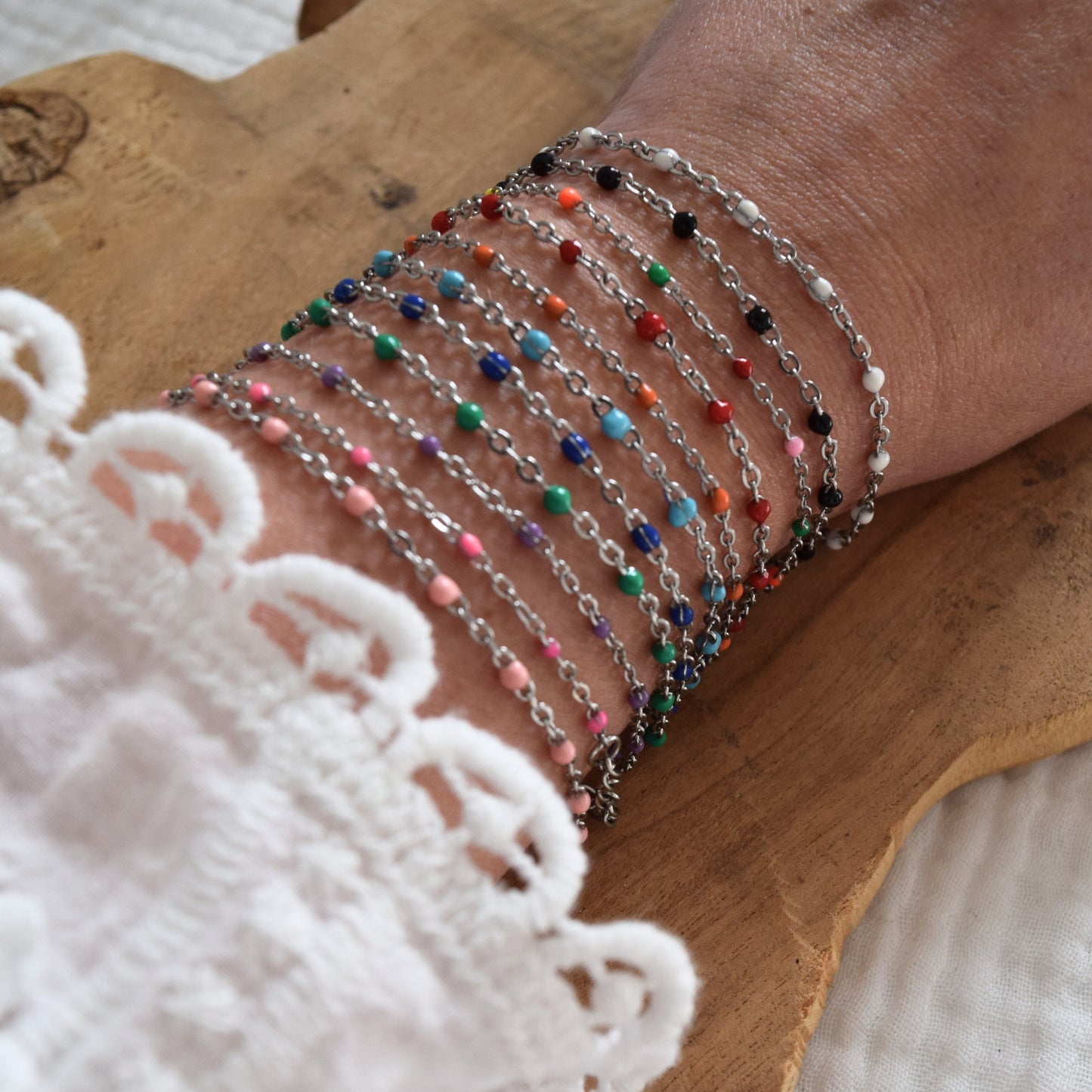 Bracelet Balia
