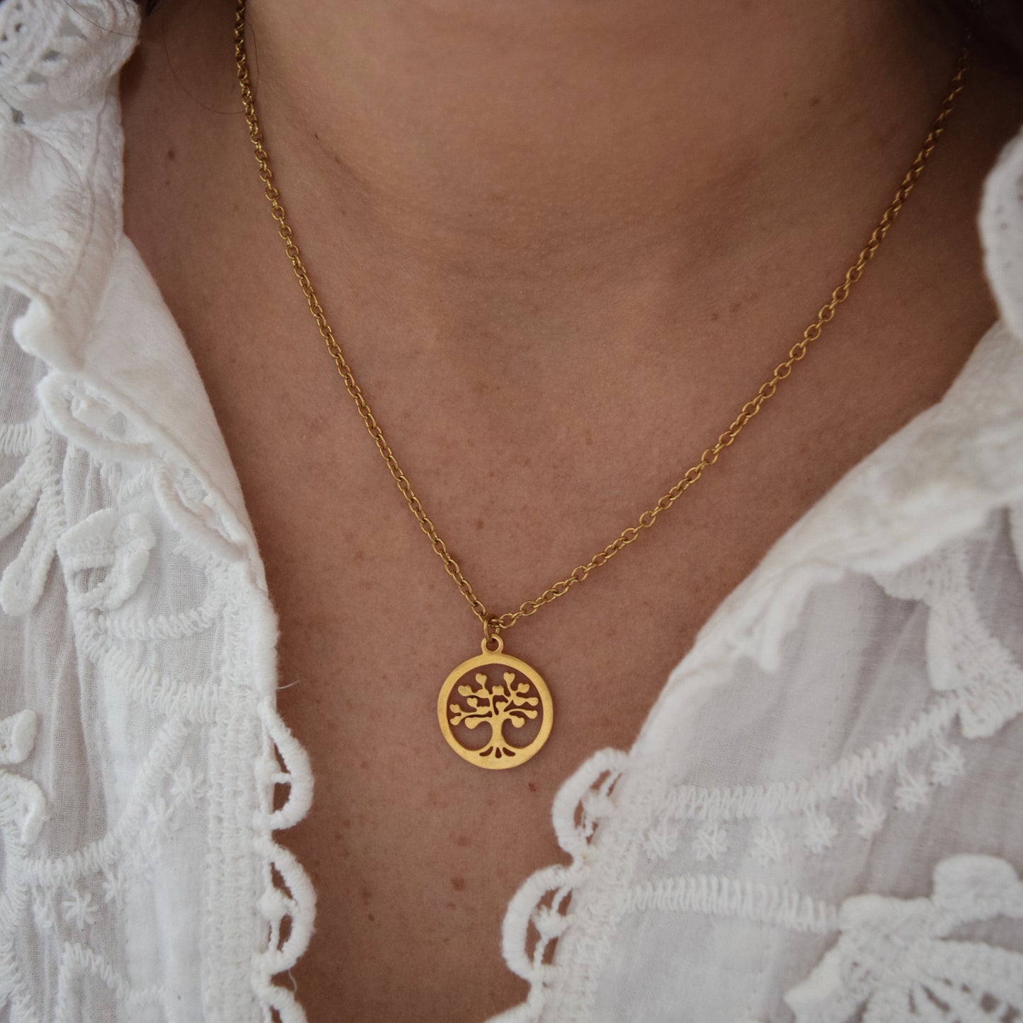 Collier Eden