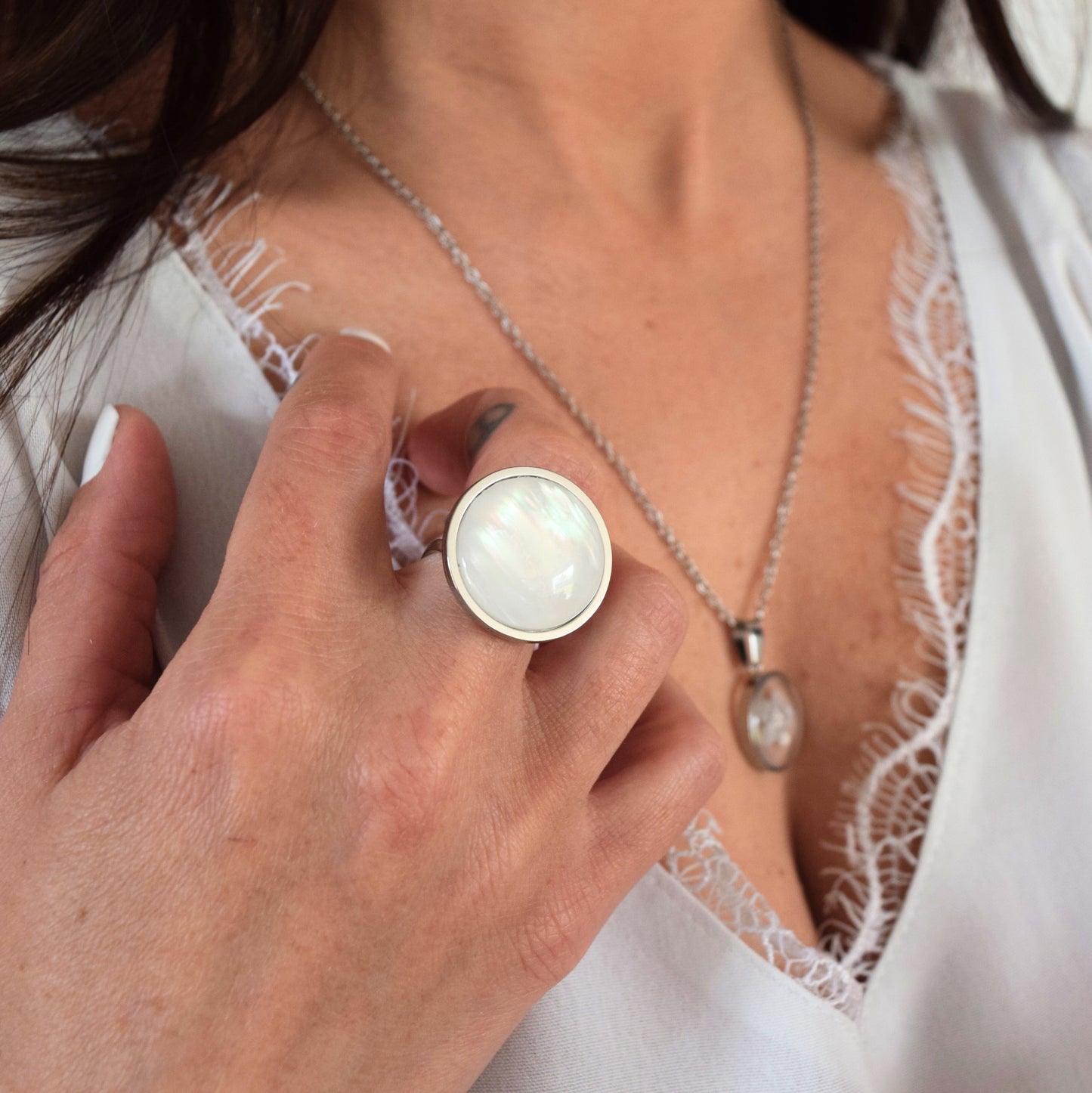 Bague Lina