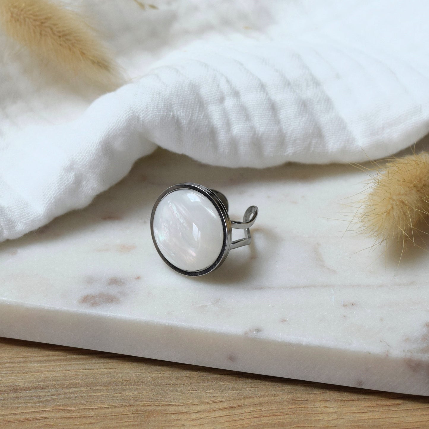 Bague Lina