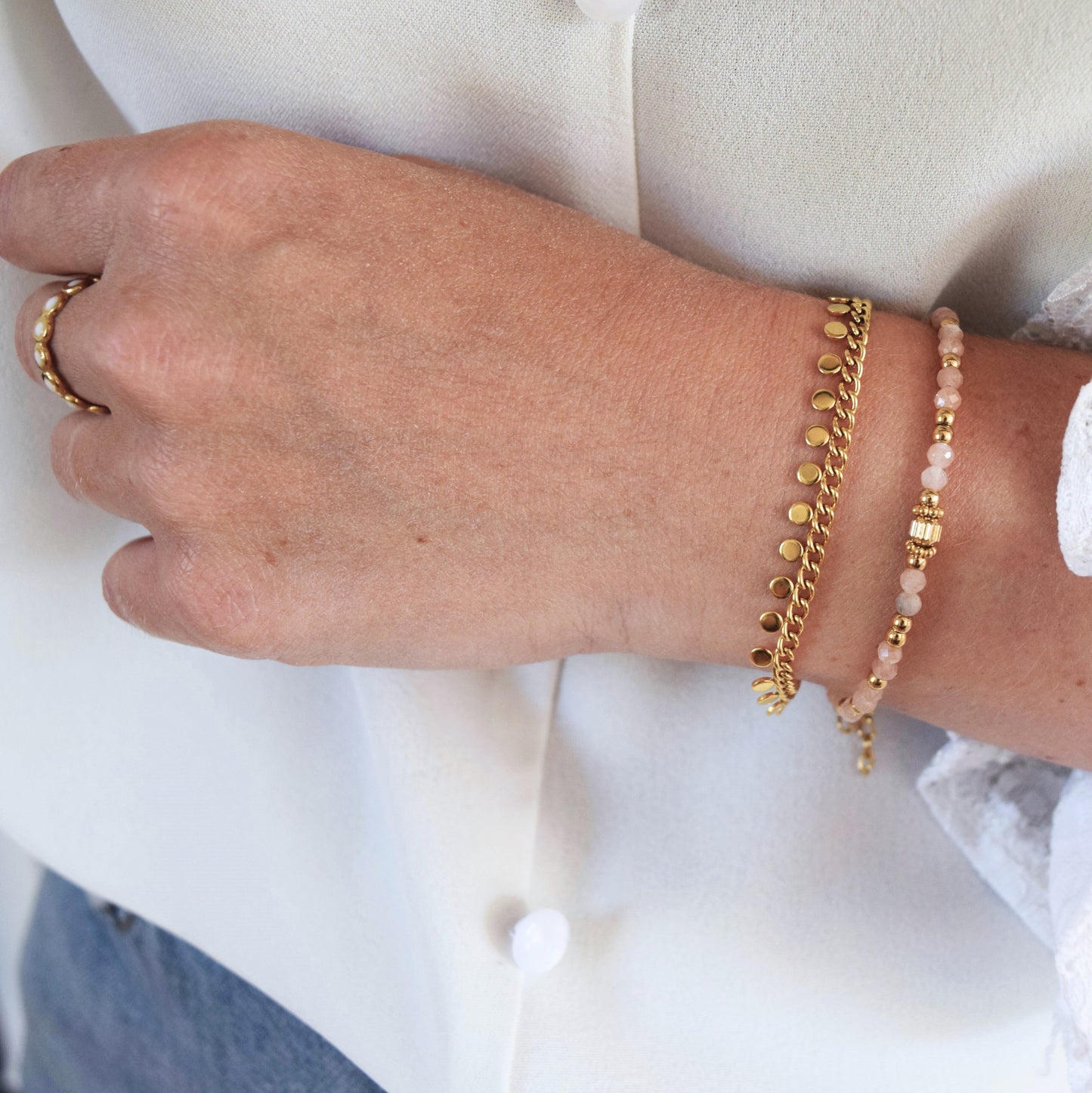 Bracelet Sunshine