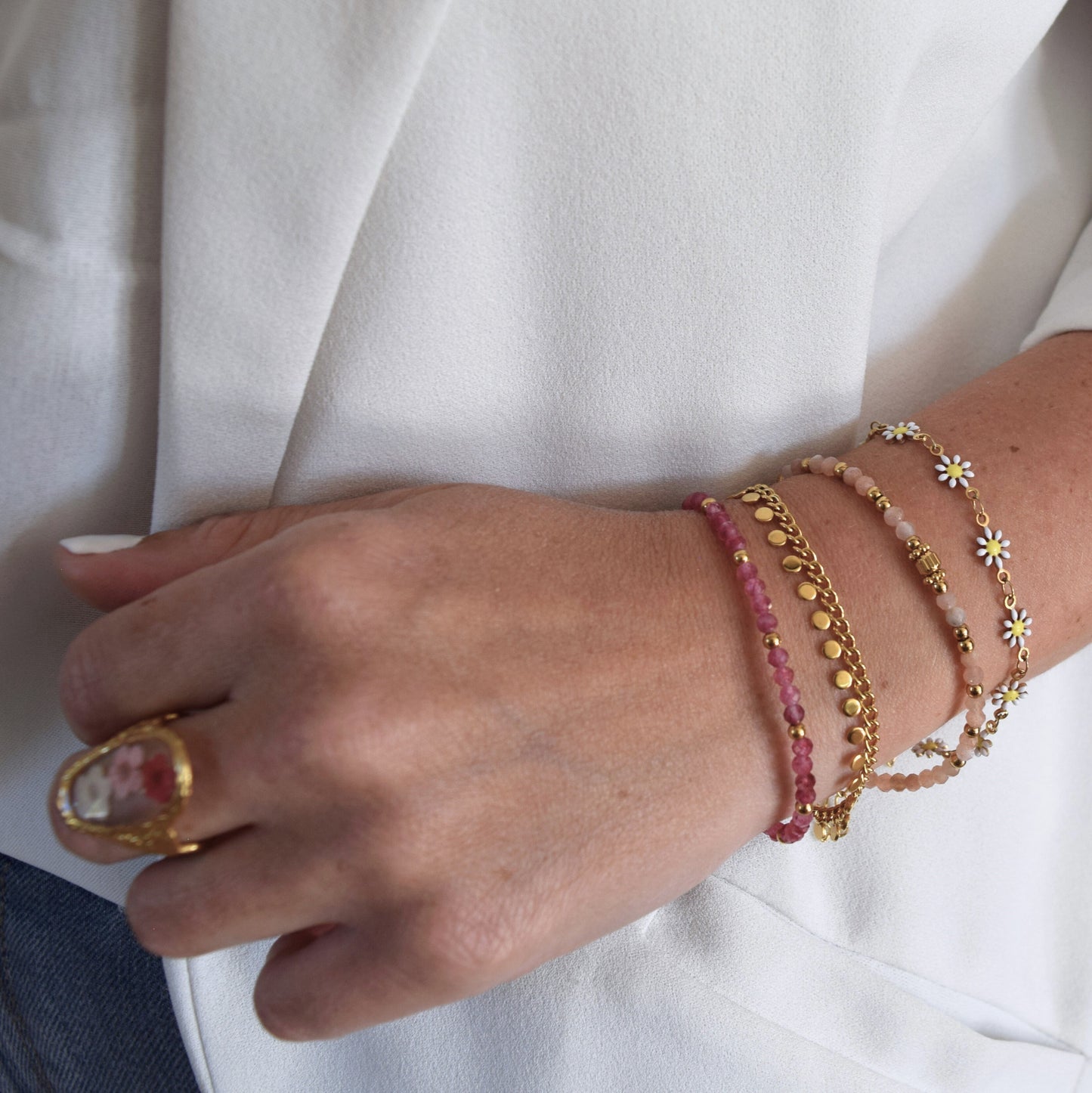 Bracelet Sunshine