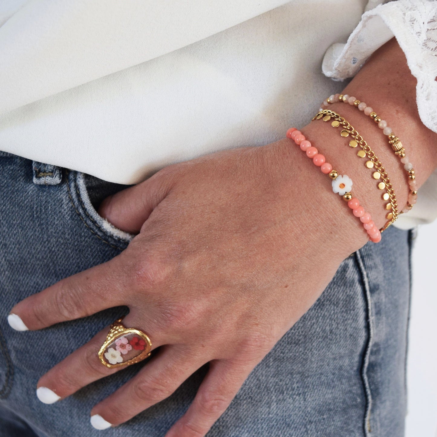 Bracelet Sunshine
