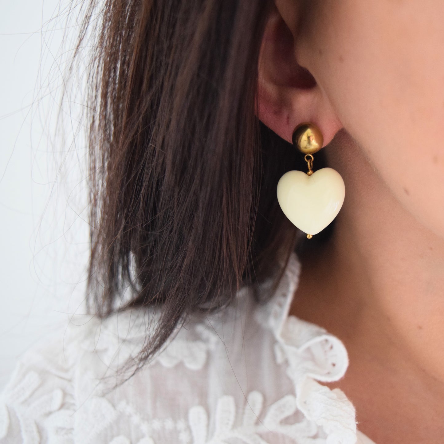Boucles d'oreilles Tiamo