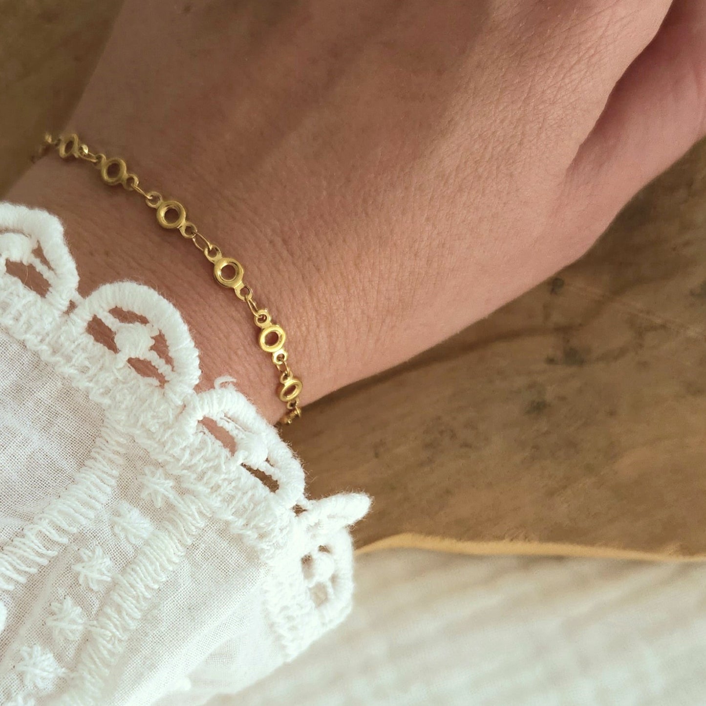 Bracelet Idylle
