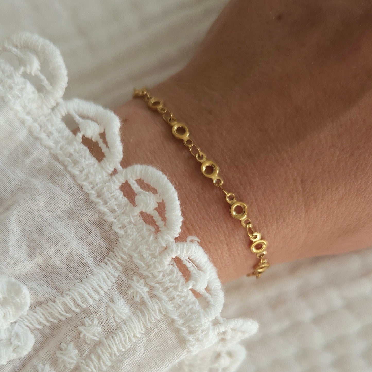 Bracelet Idylle