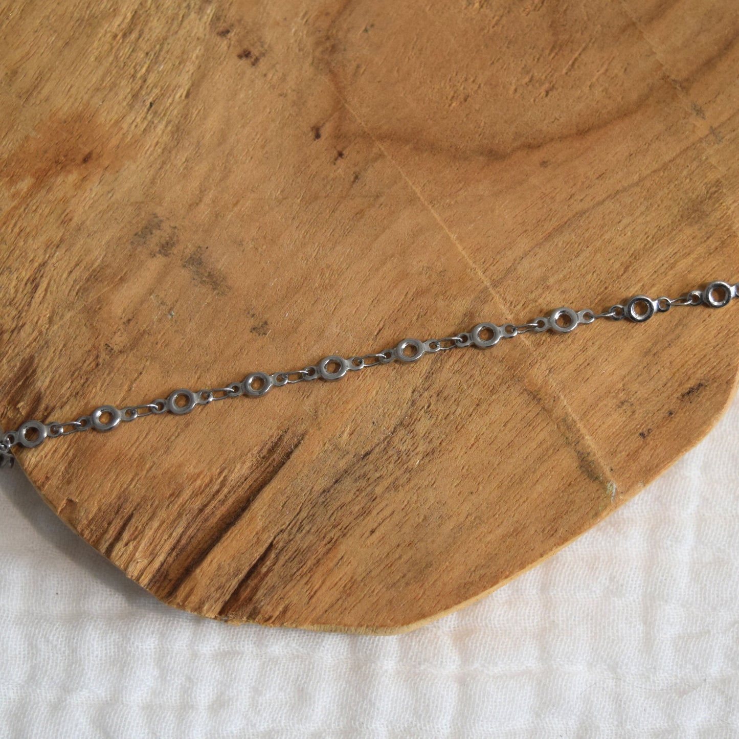 Bracelet Idylle