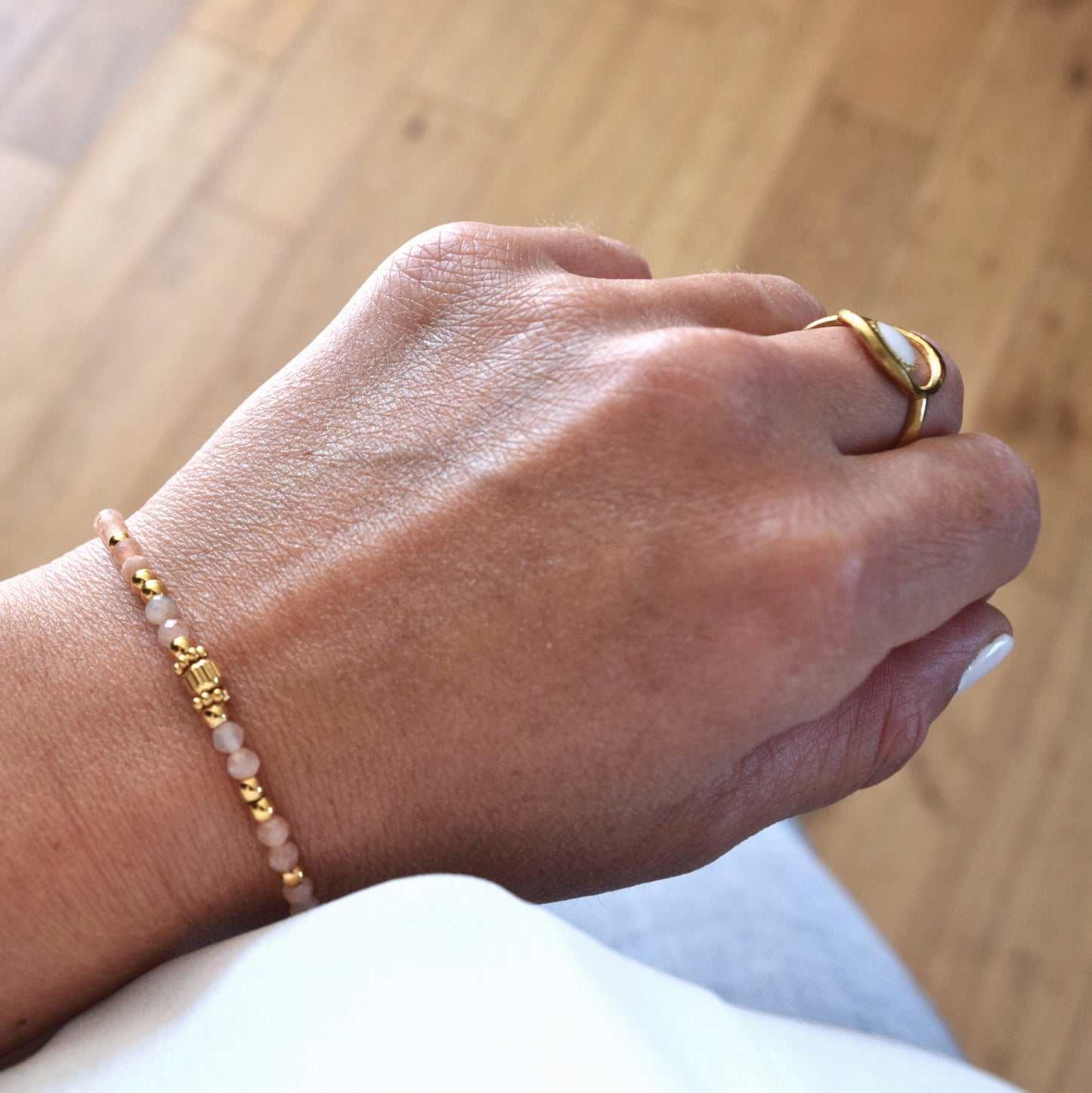 Bracelet Sunshine