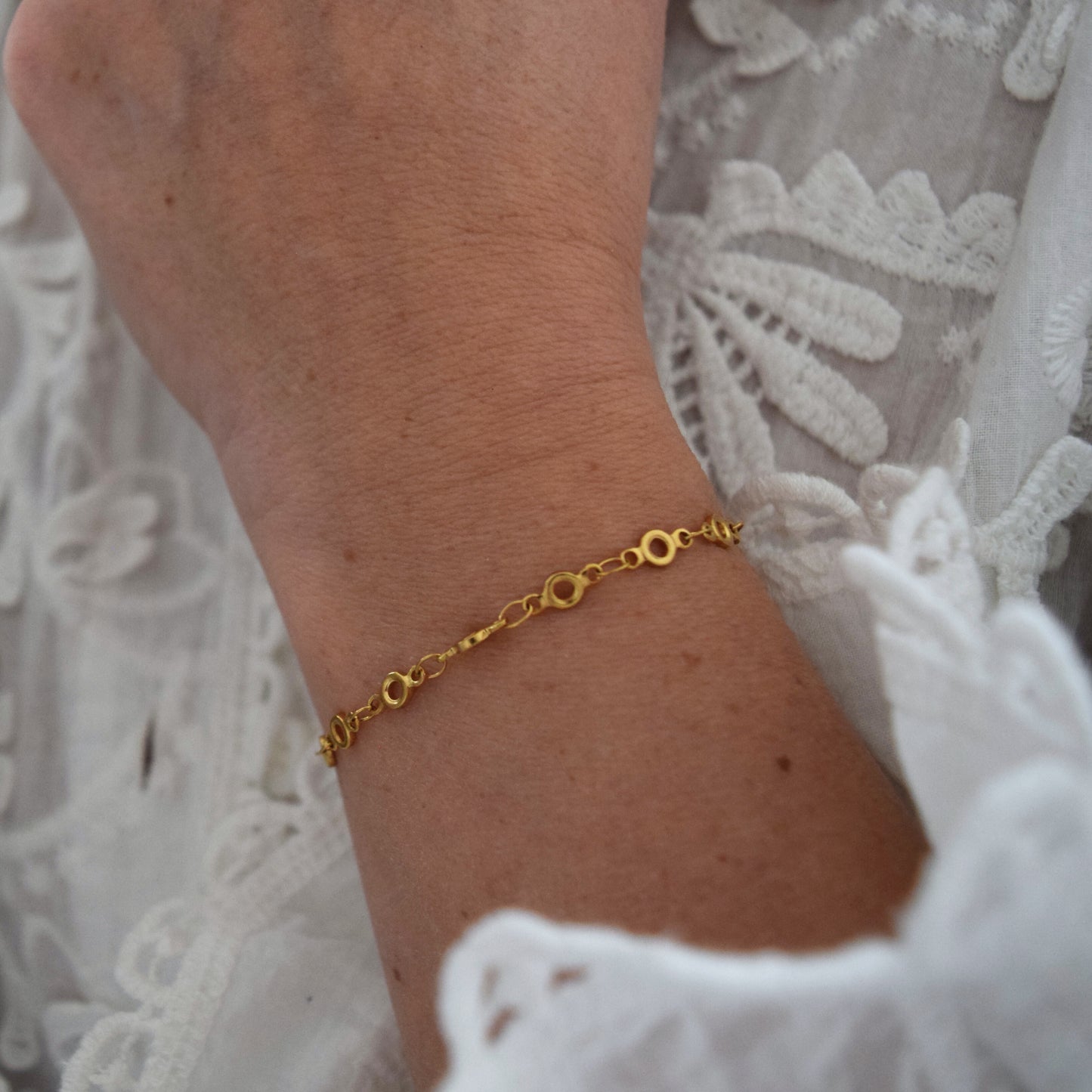 Bracelet Idylle
