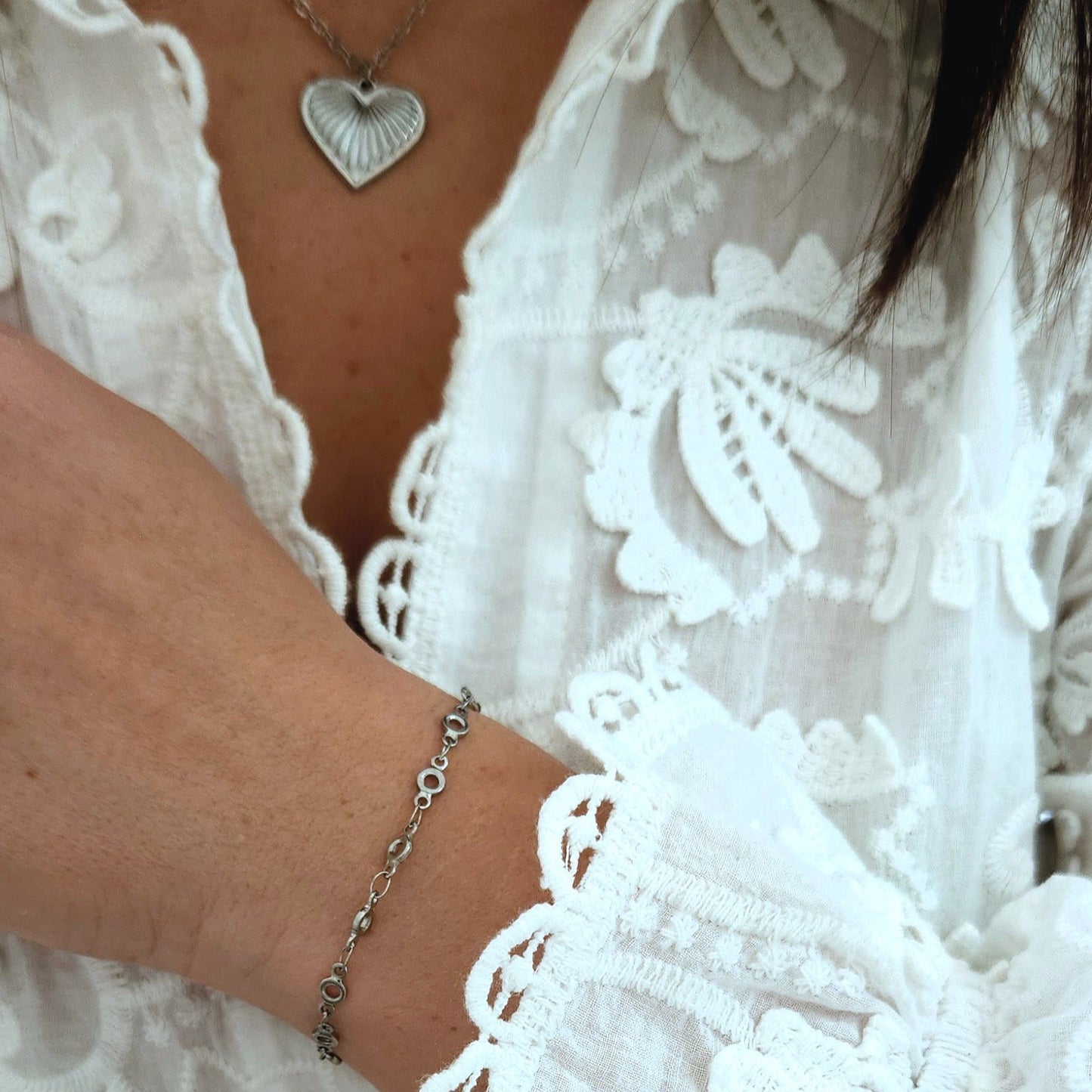 Bracelet Idylle