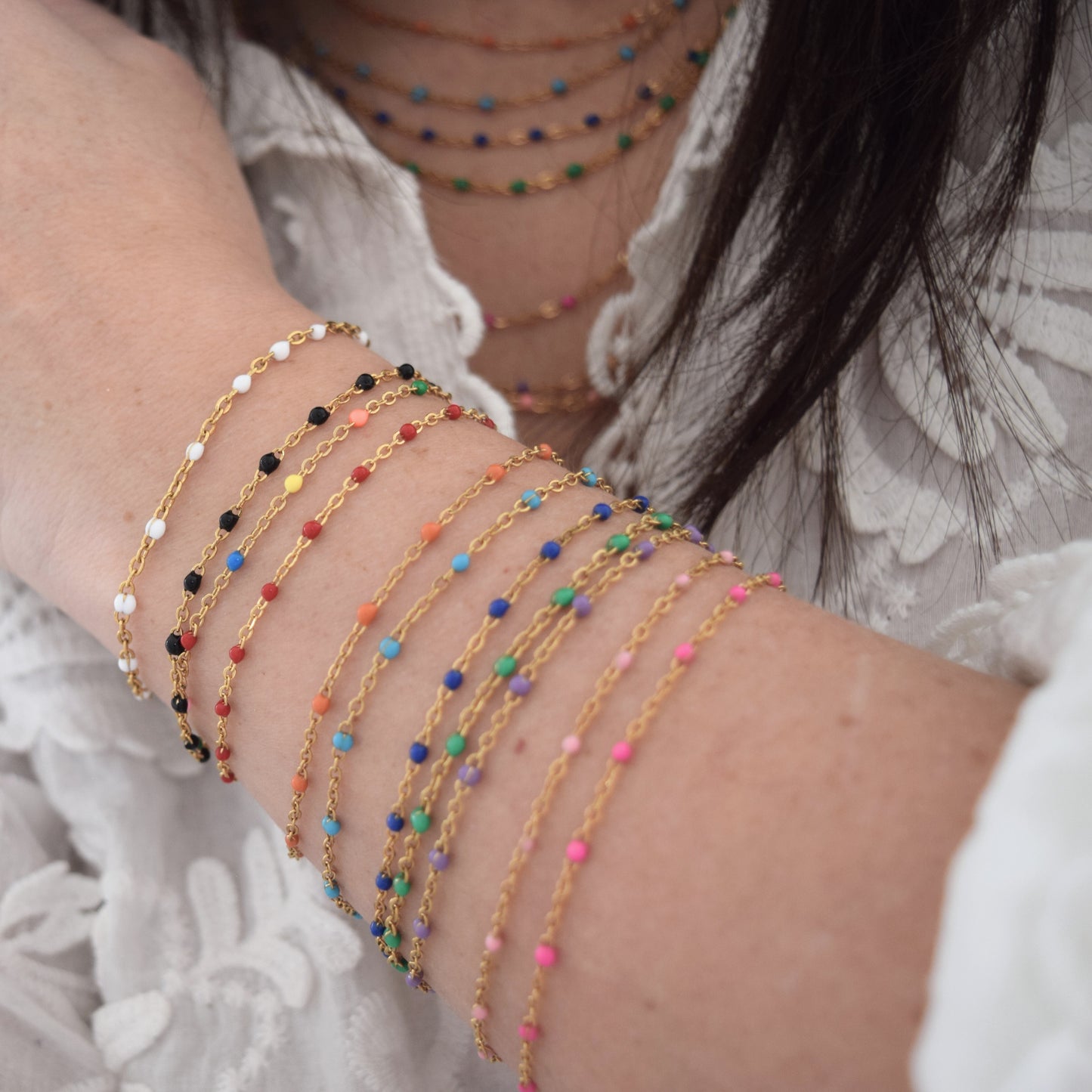 Bracelet Bali