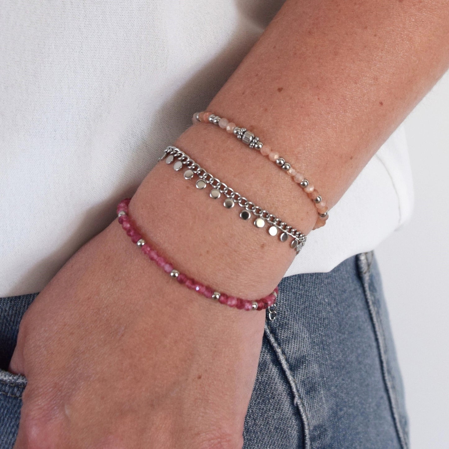 Bracelet Sunshine