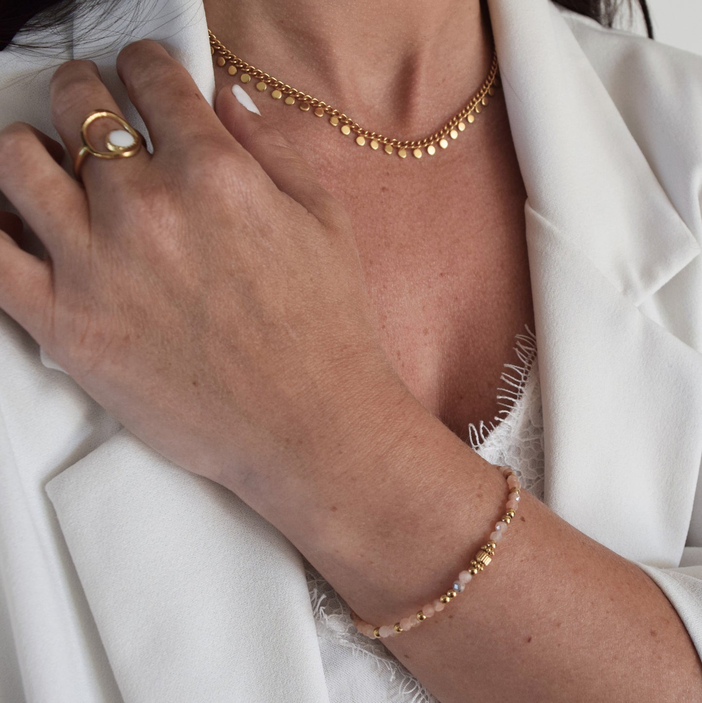 Bracelet Sunshine