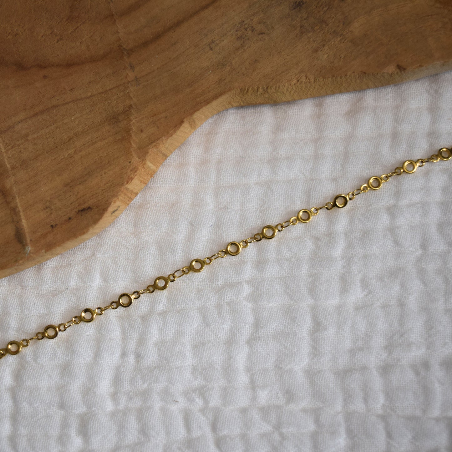Bracelet Idylle