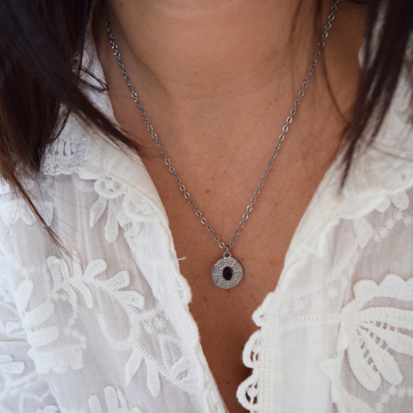 Collier Pria