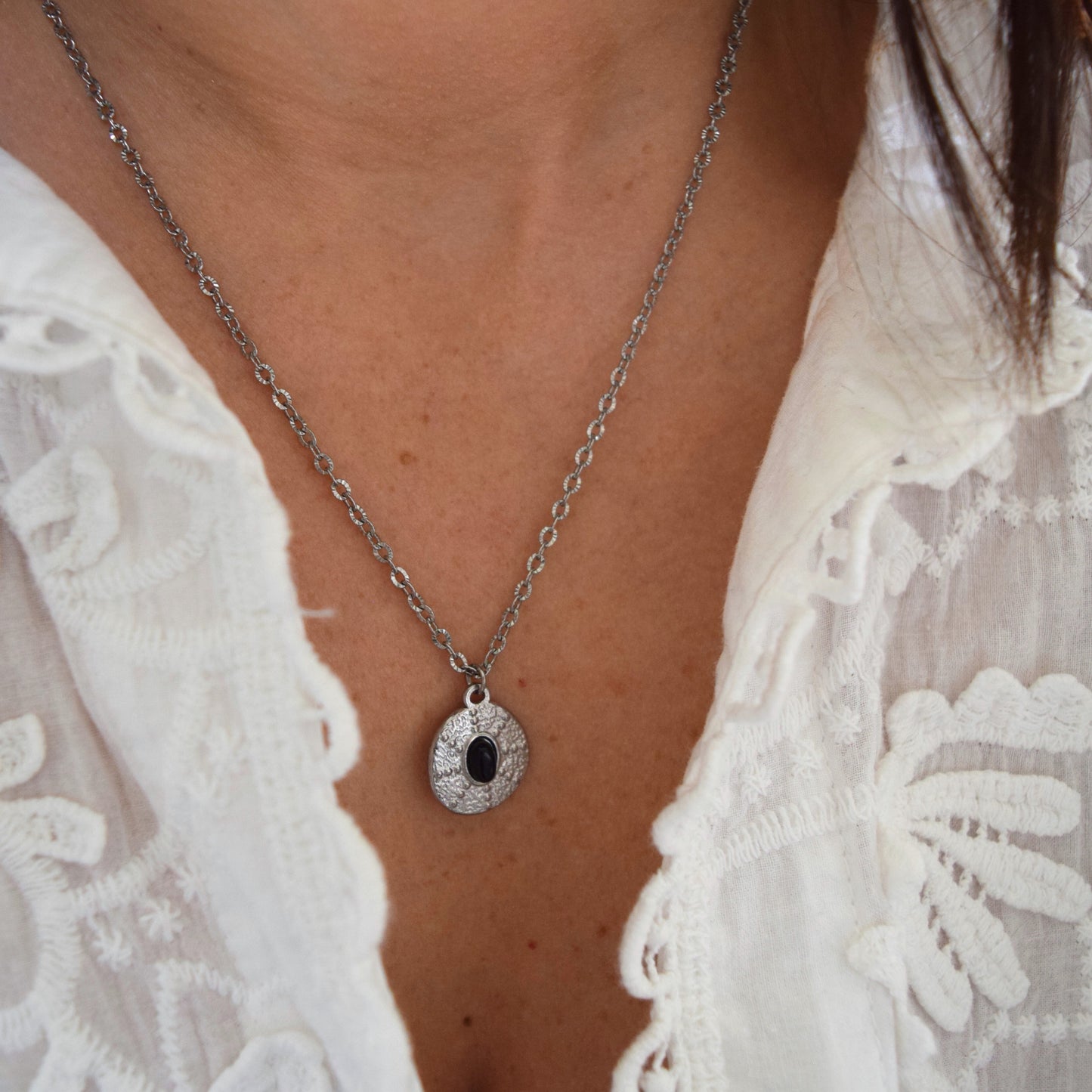 Collier Pria