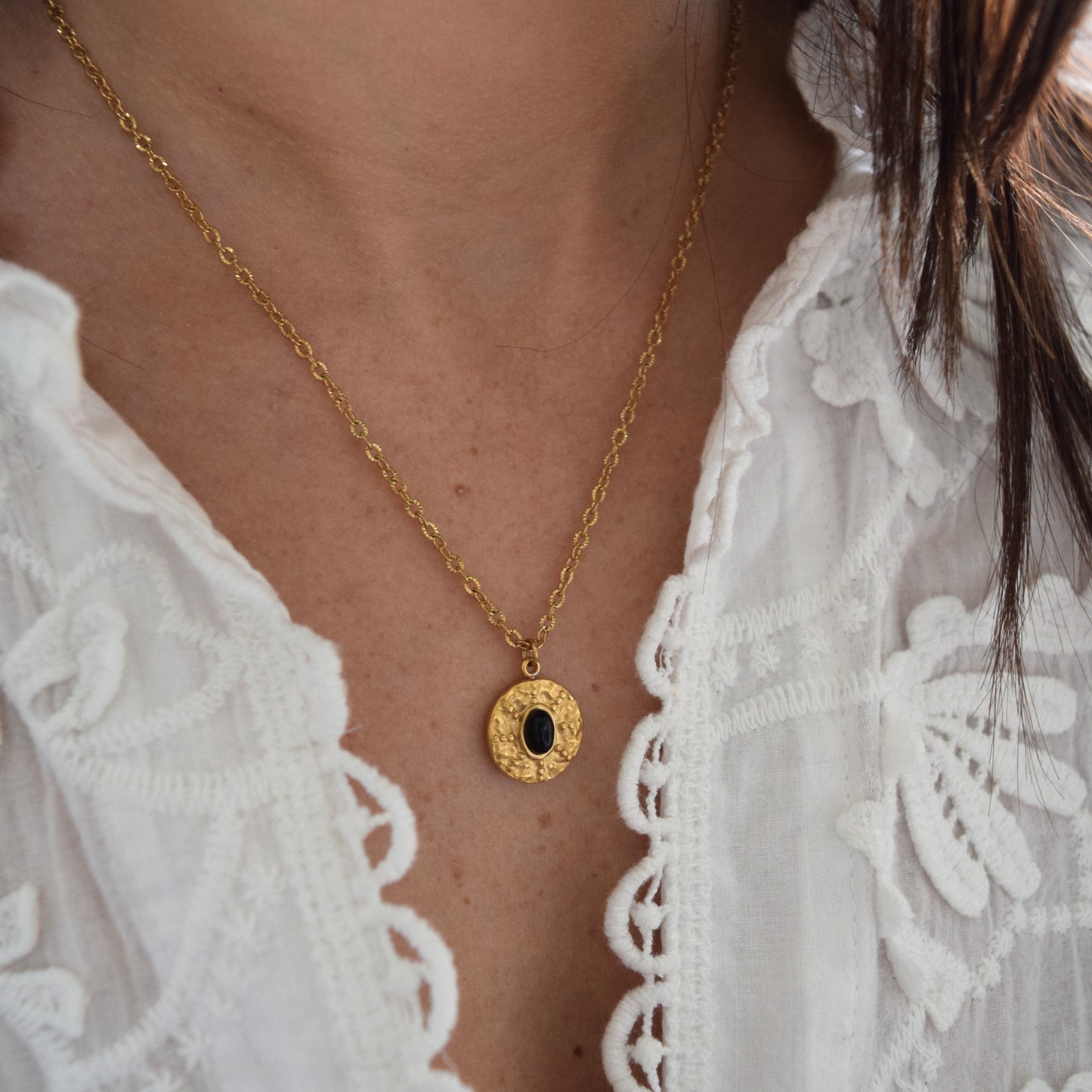 Collier Pria