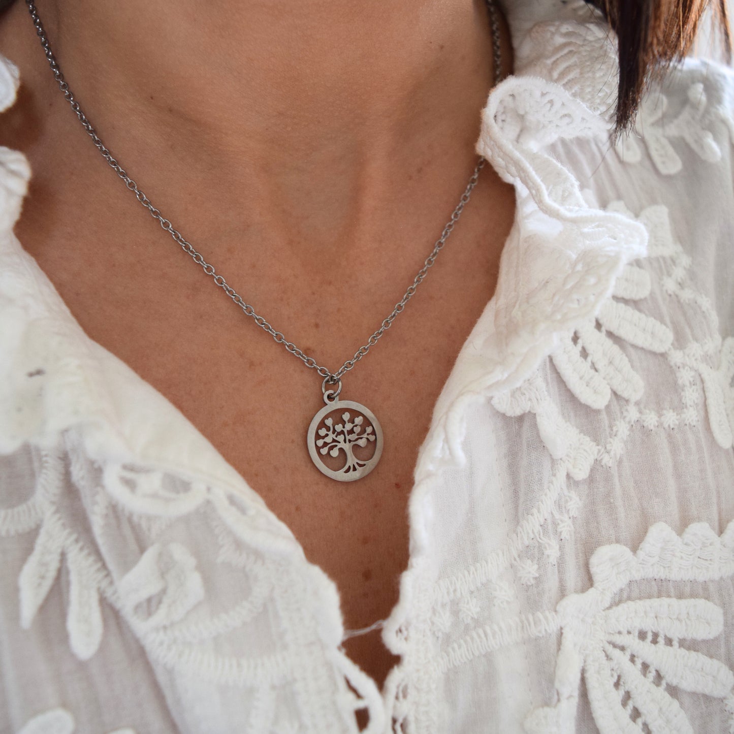 Collier Eden
