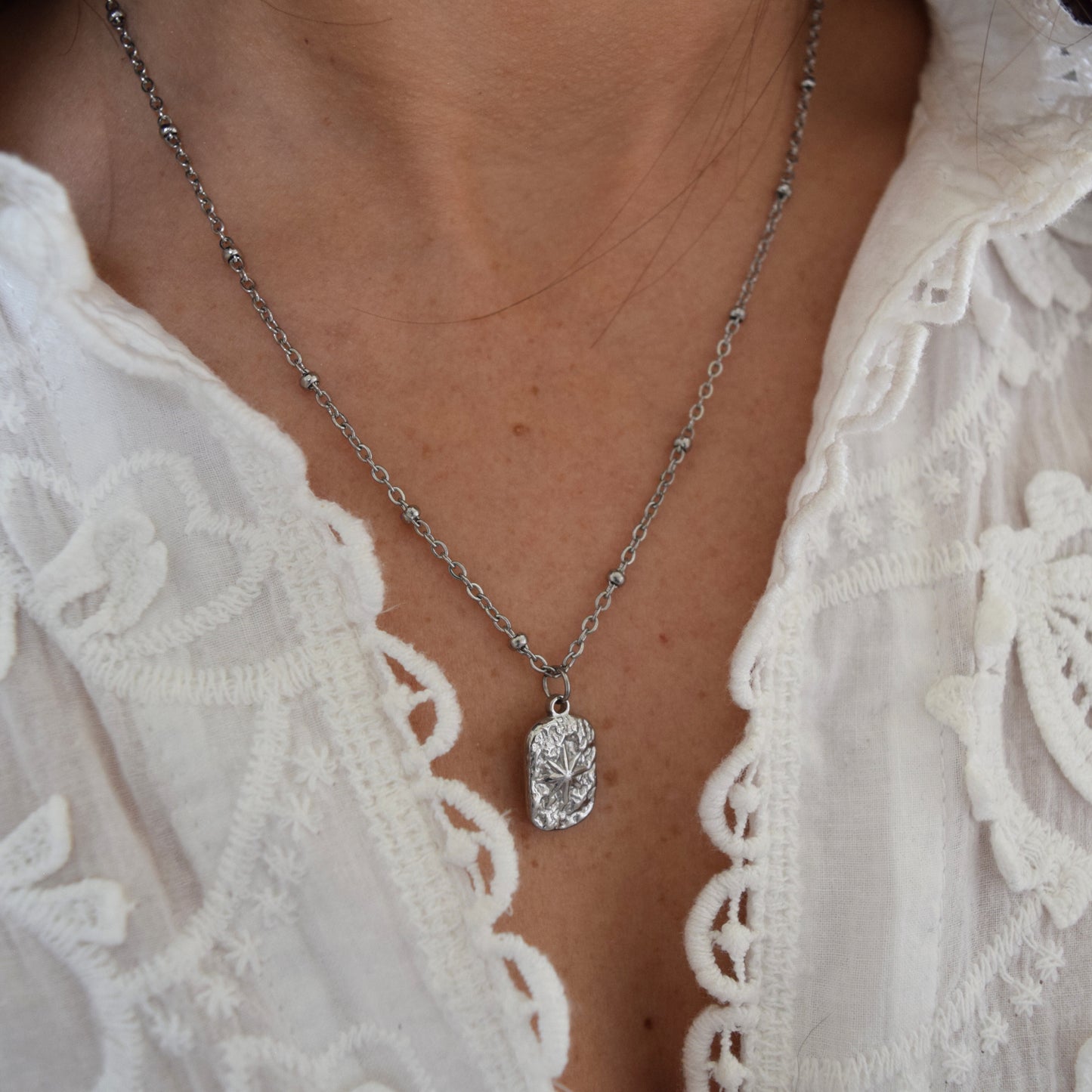 Collier Cassiopée