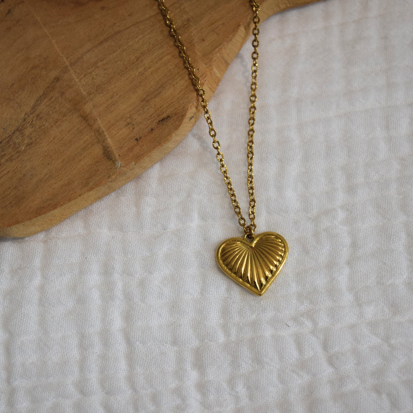 Collier Tiamo