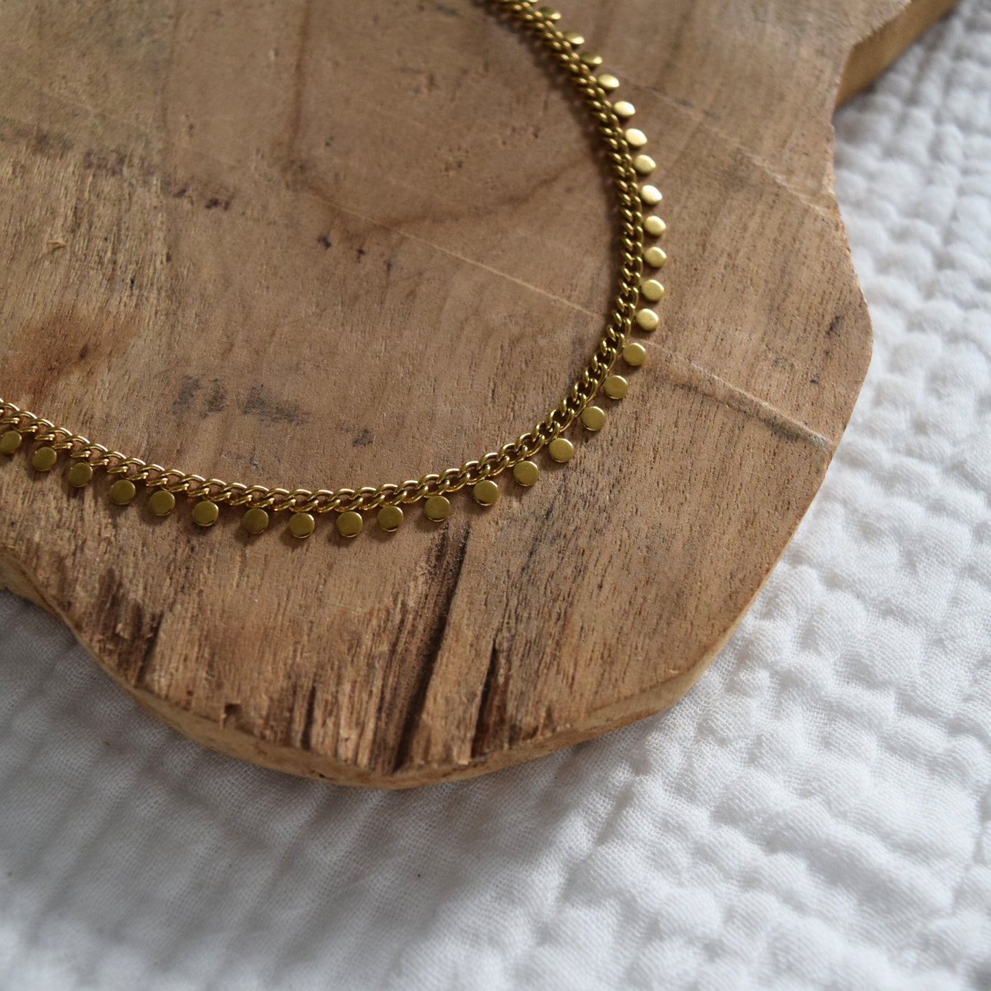 Collier Cataleya