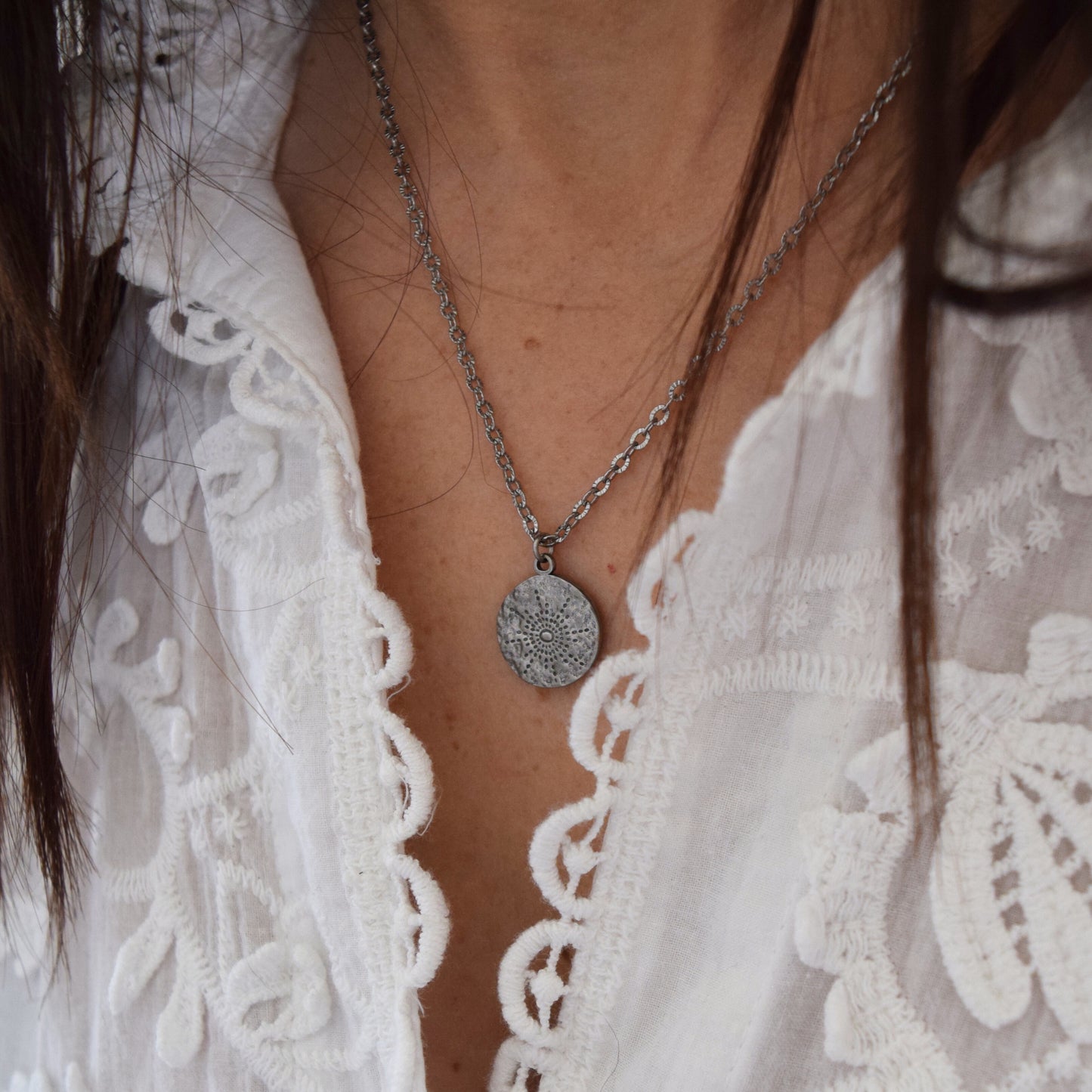 Collier Nora