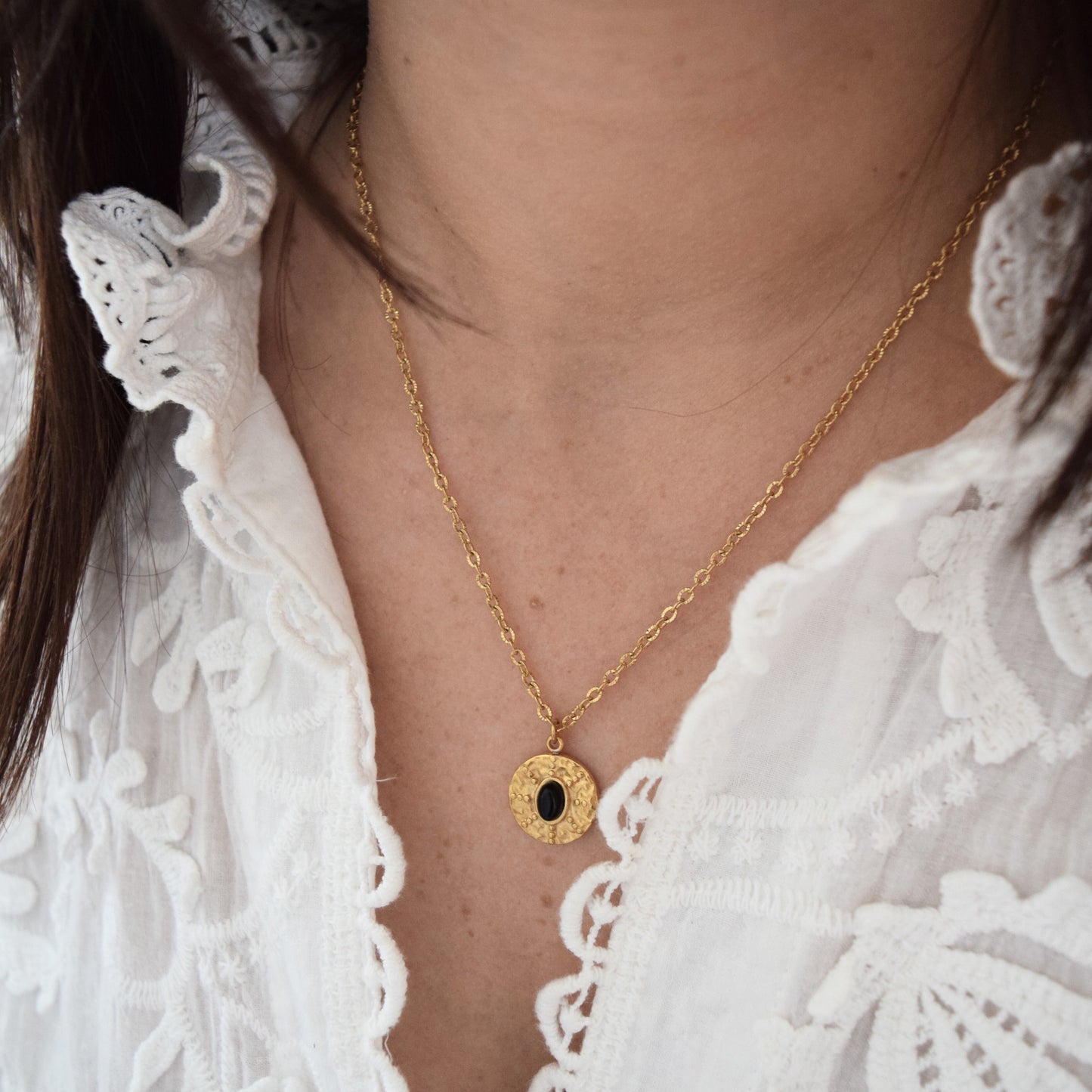 Collier Pria