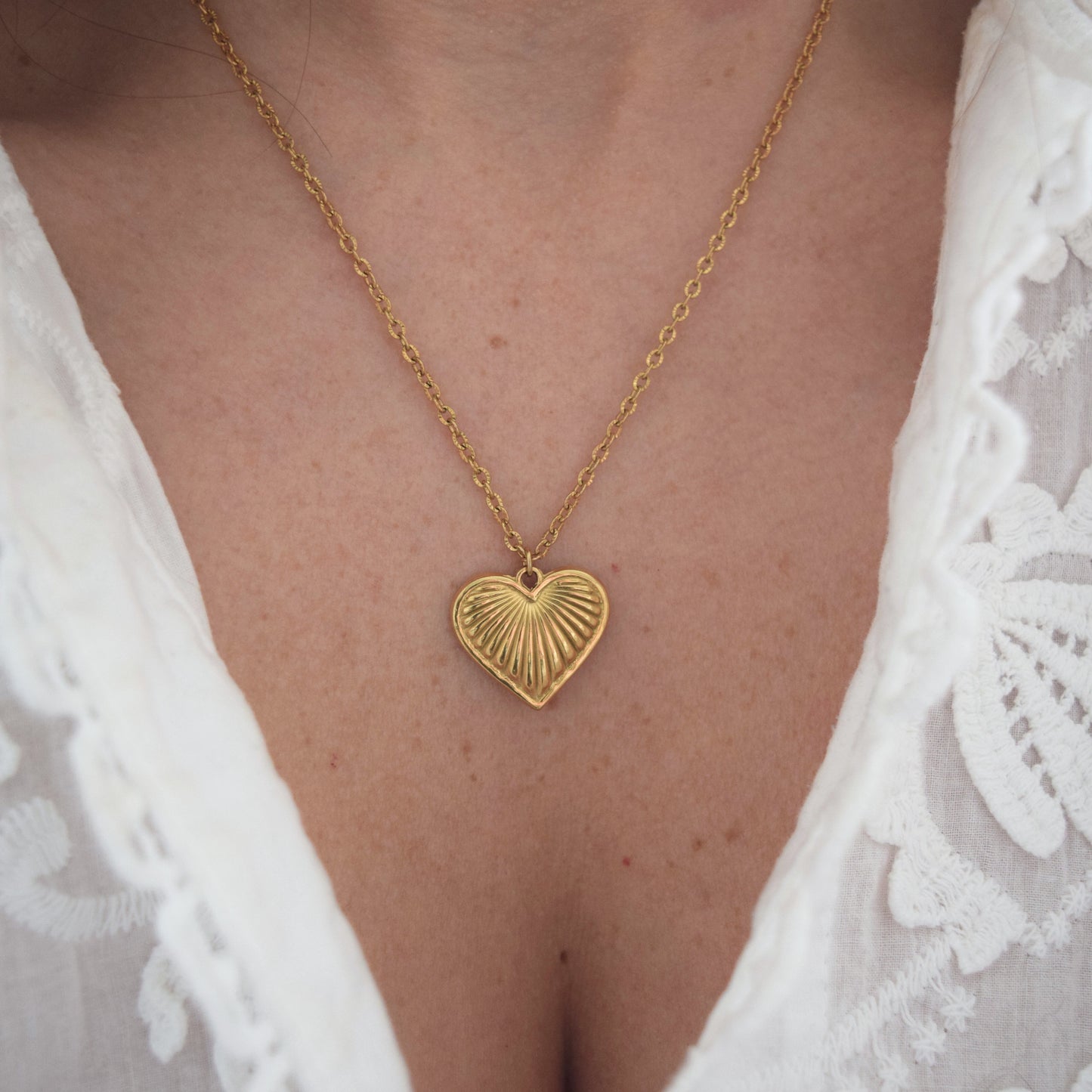 Collier Tiamo