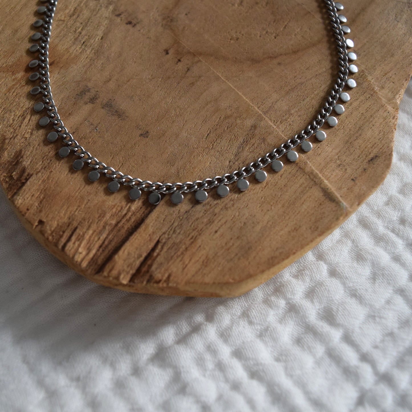 Collier Cataleya