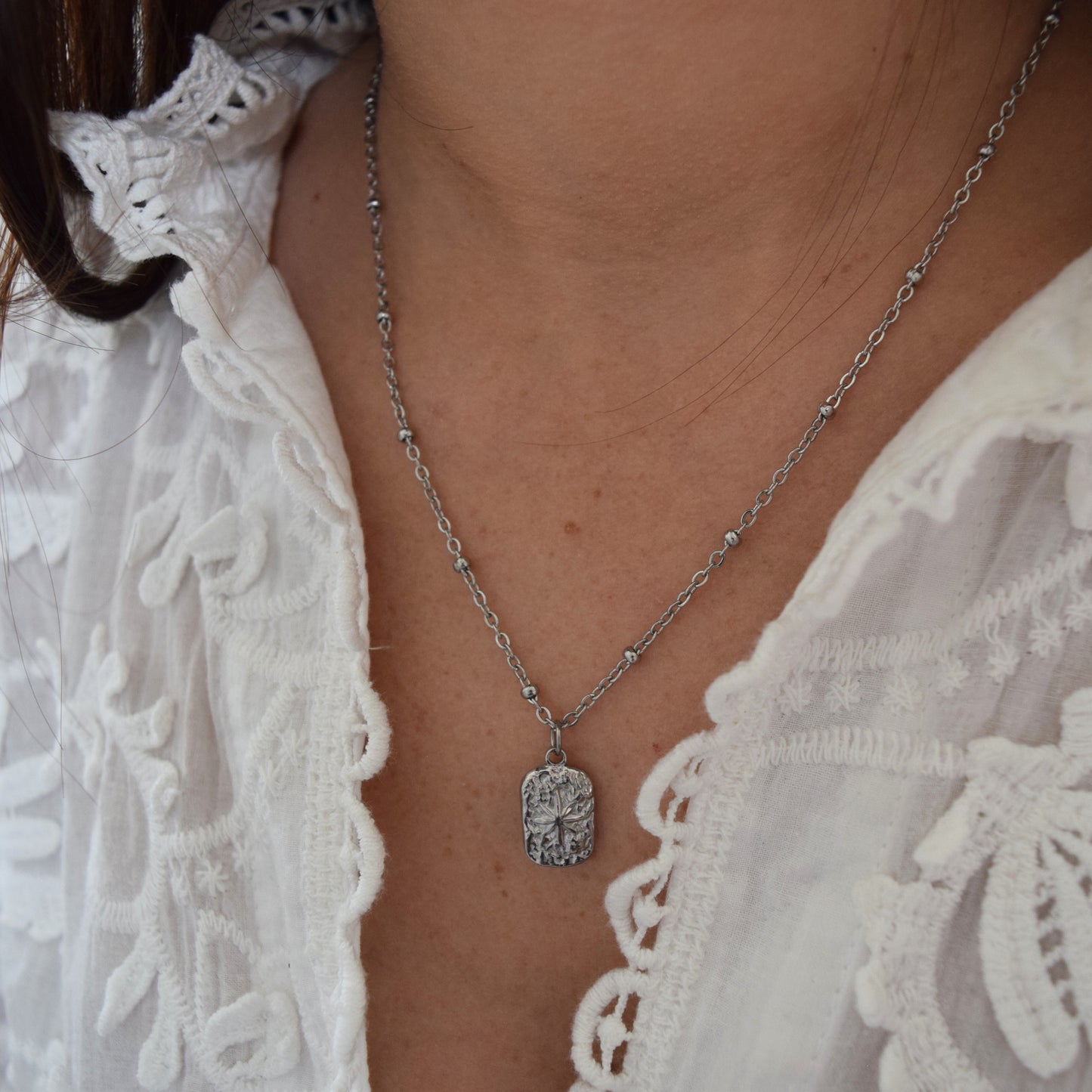 Collier Cassiopée