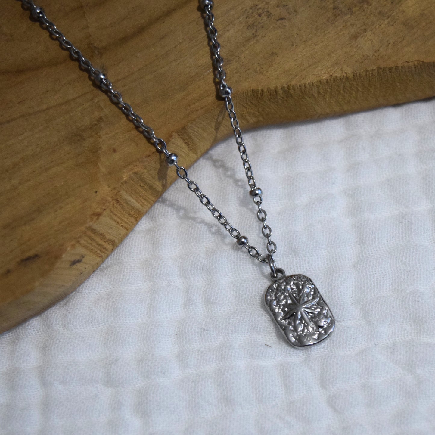 Collier Cassiopée
