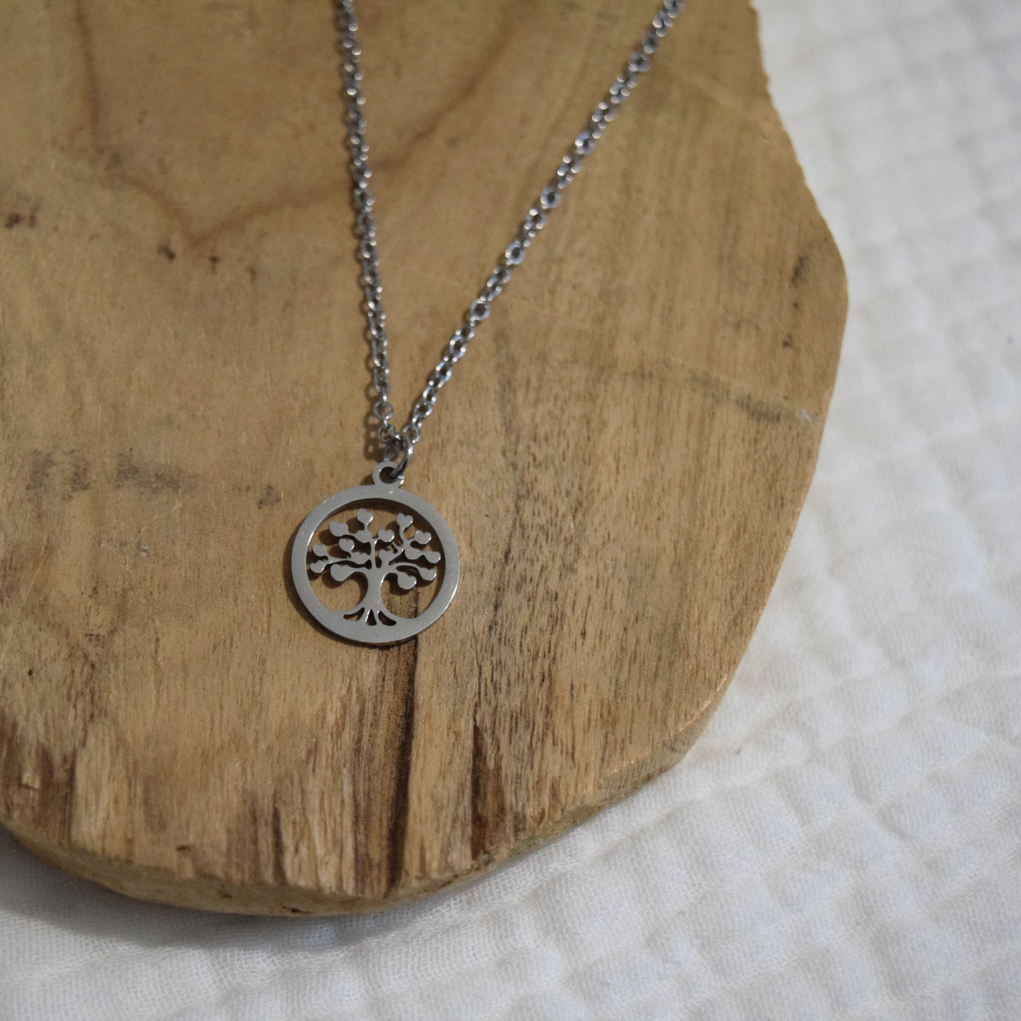 Collier Eden