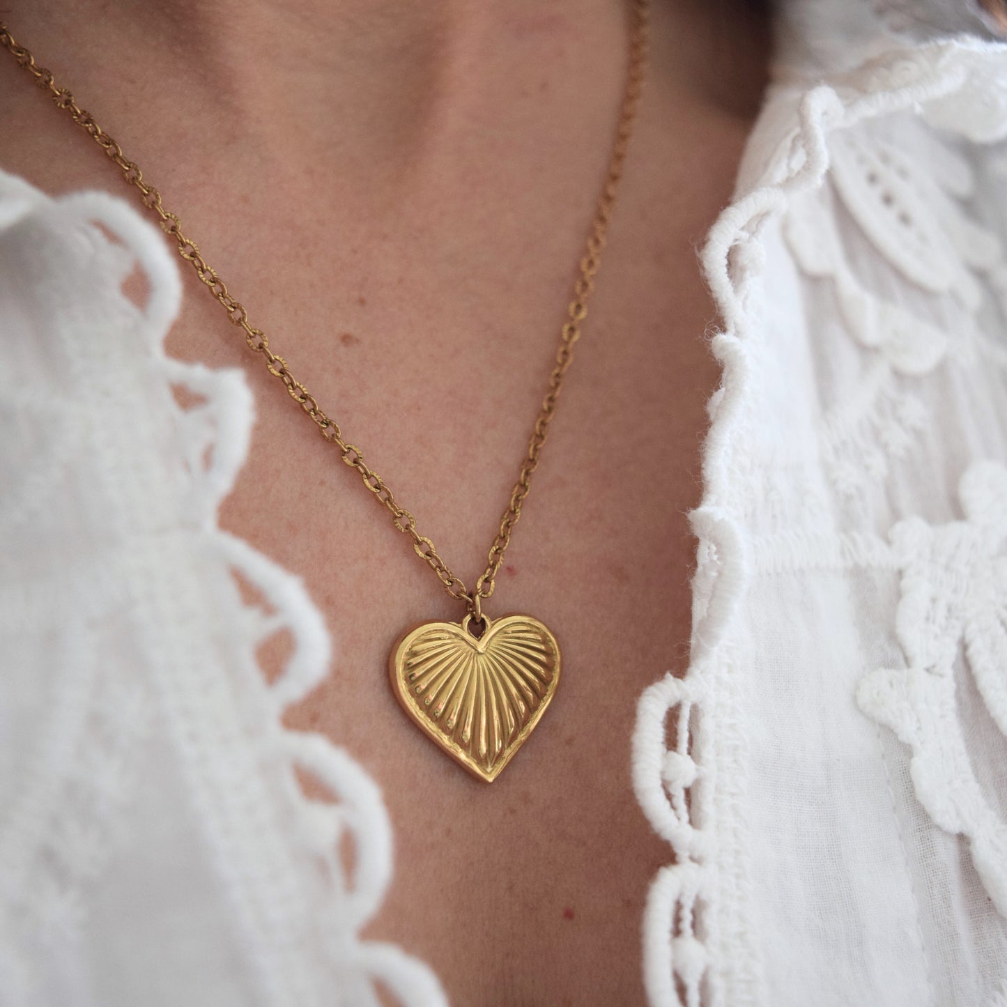 Collier Tiamo