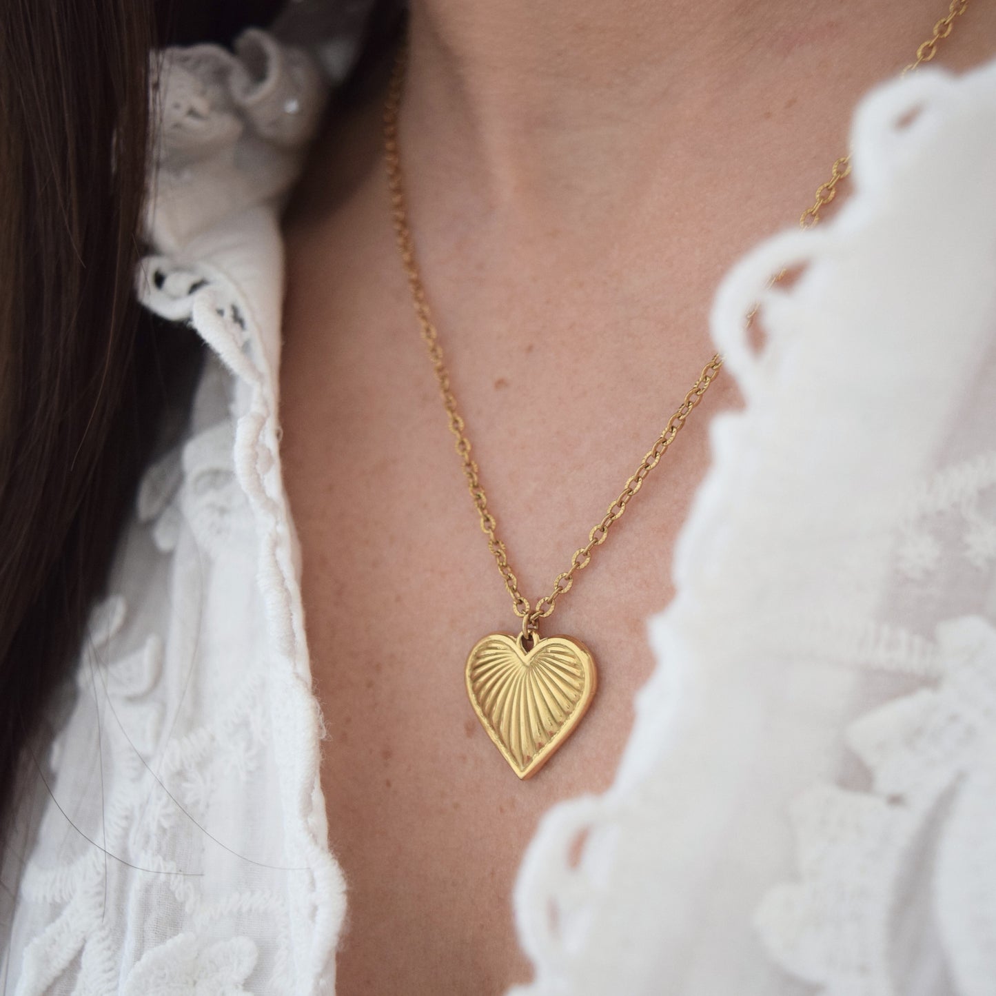 Collier Tiamo