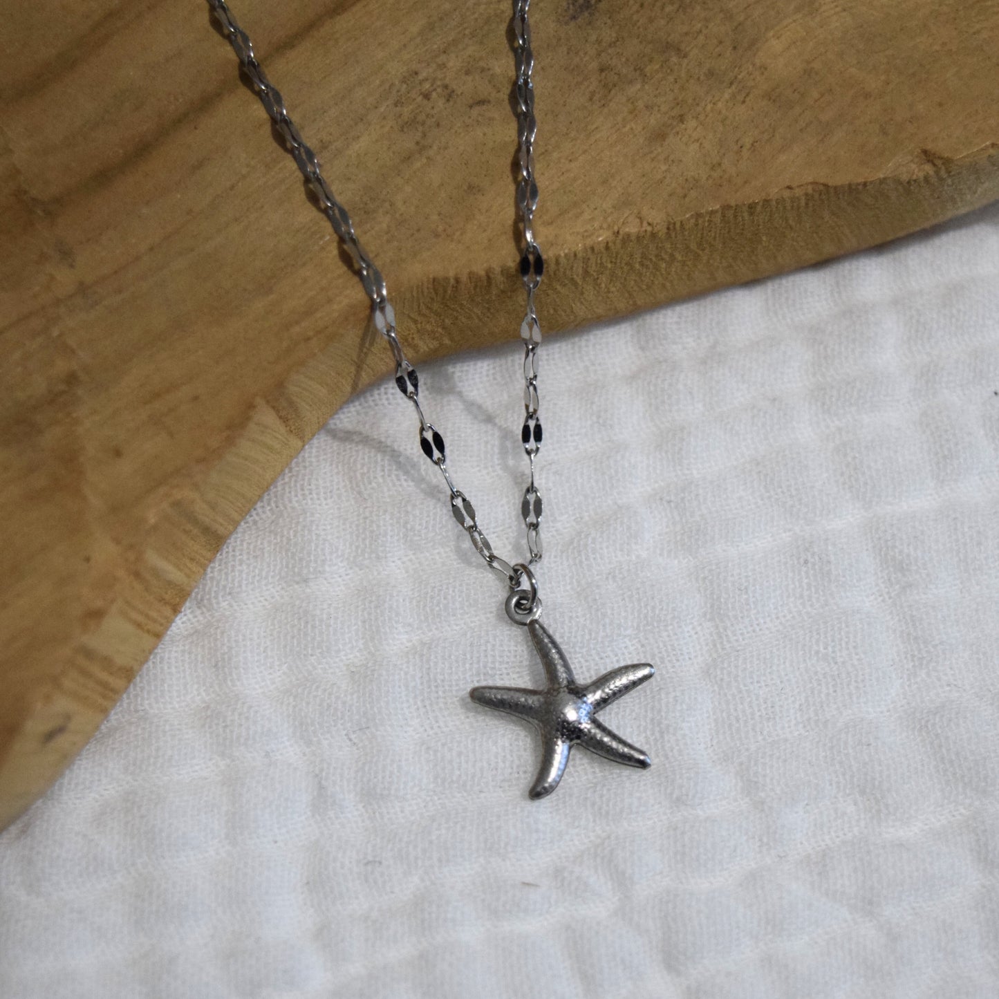 Collier Summer