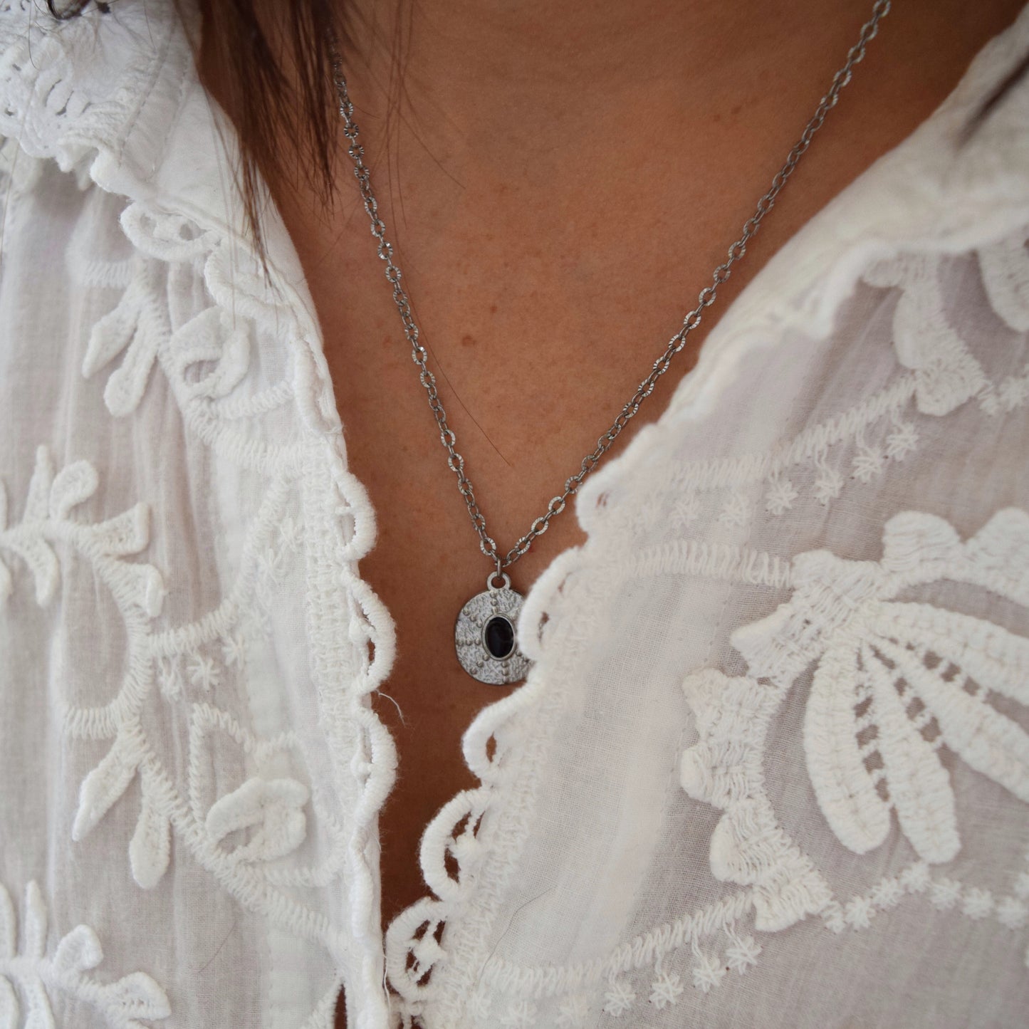 Collier Pria