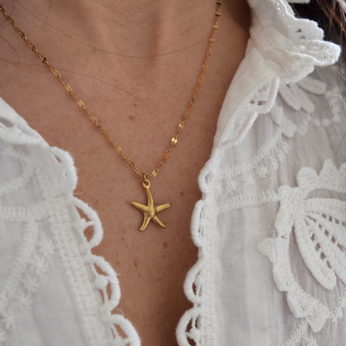 Collier Summer