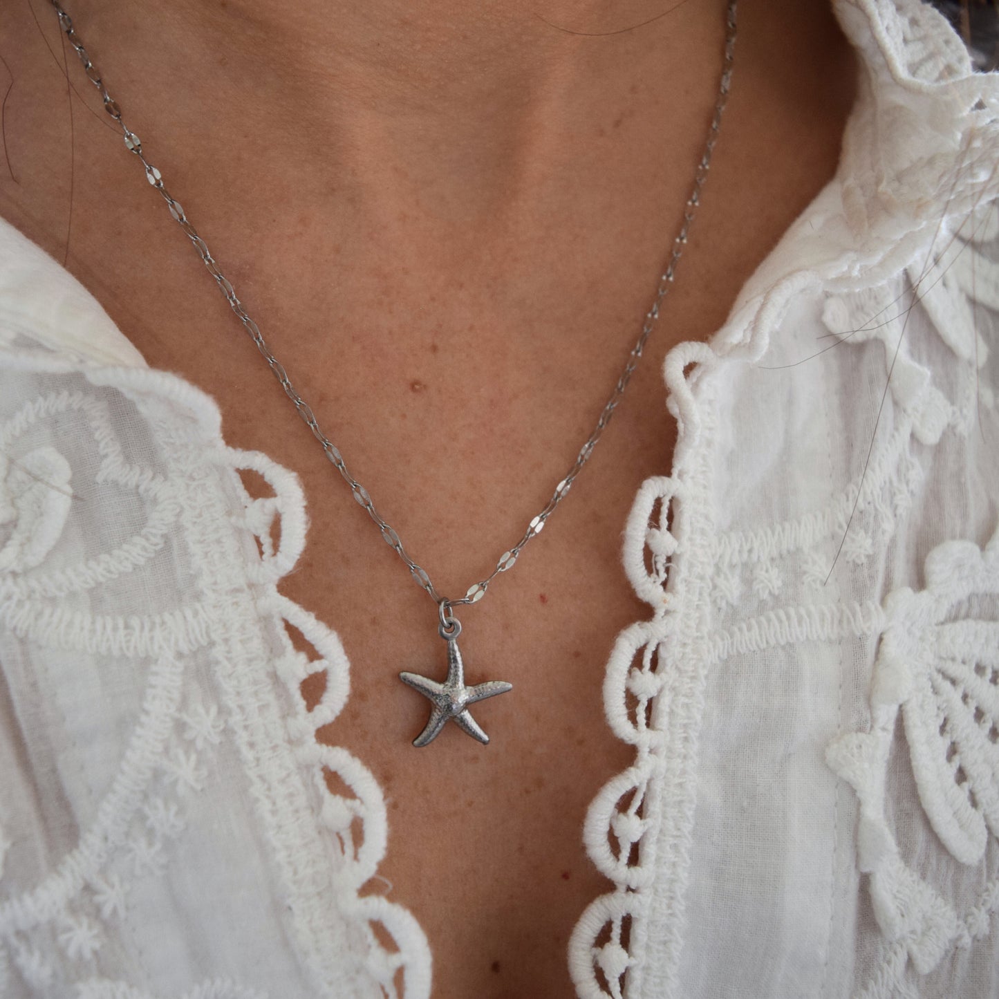Collier Summer