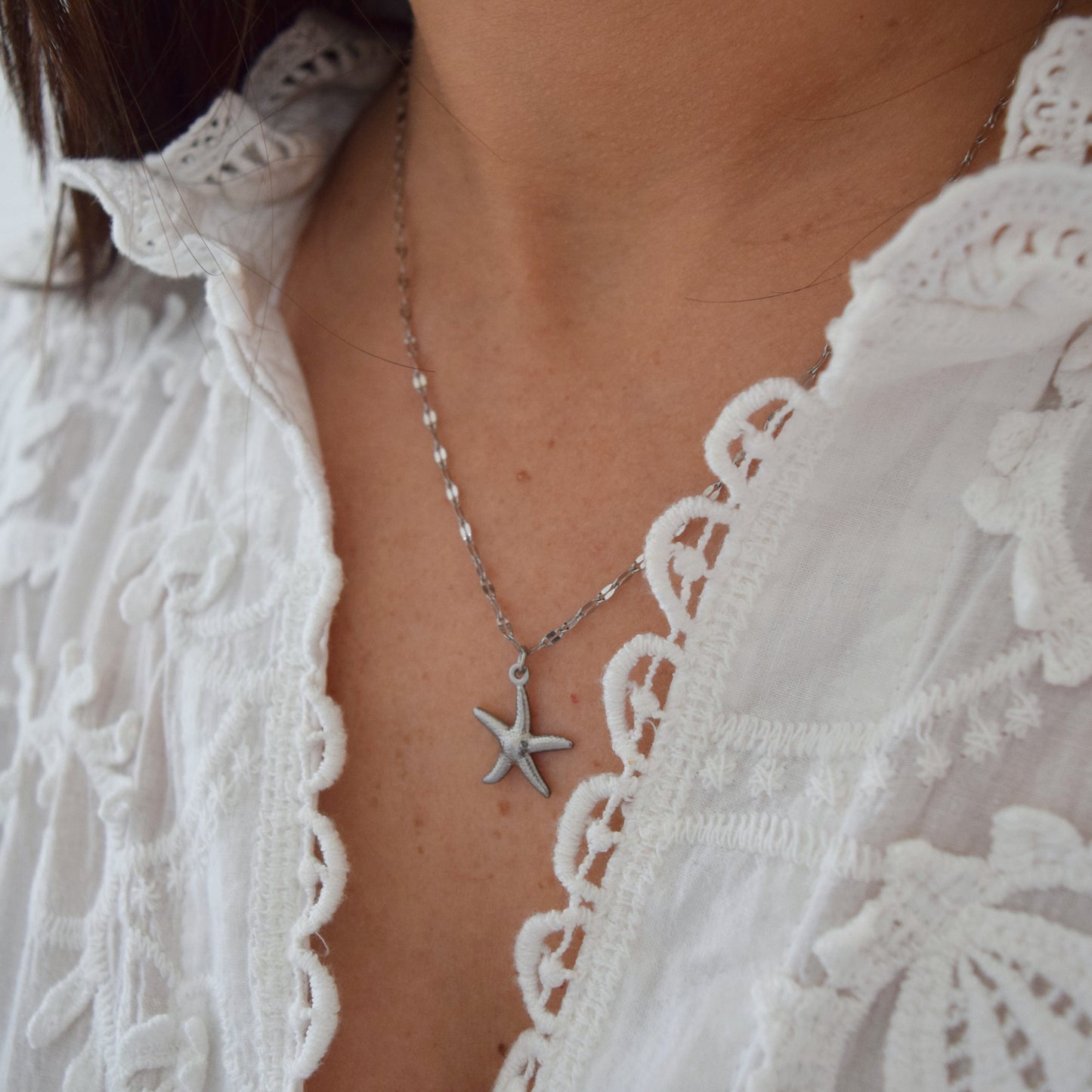Collier Summer