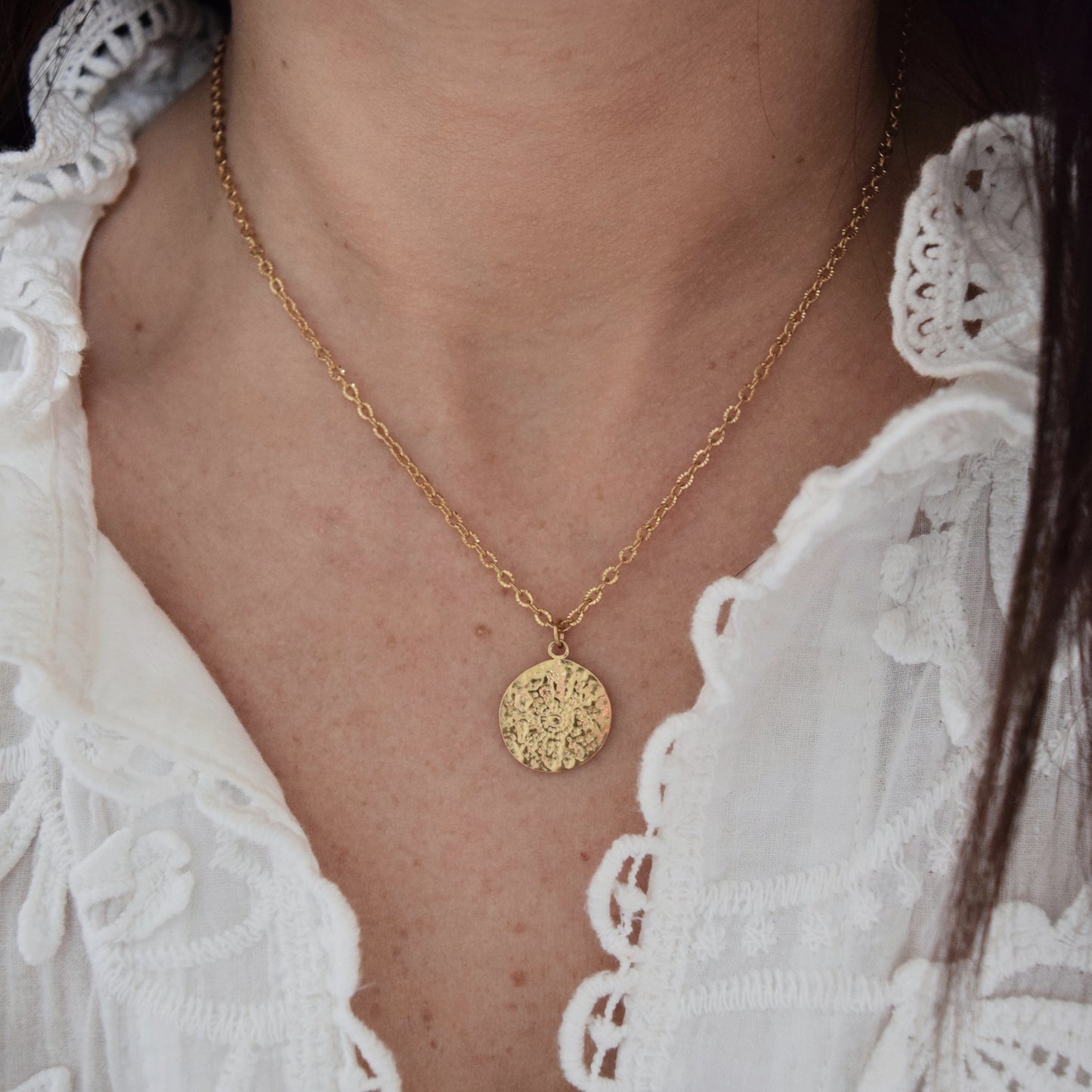 Collier Nora